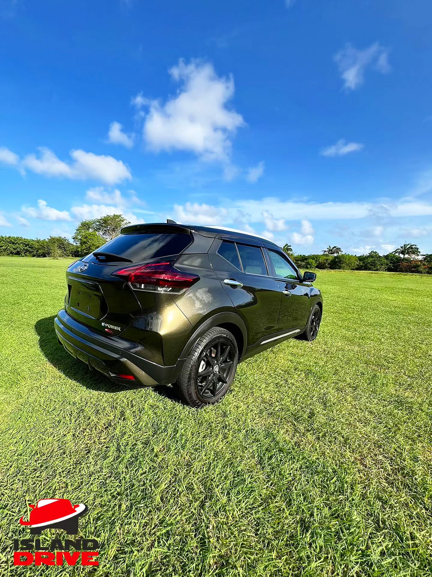 2024 Nissan Kicks E-Power Hybrid Fully Loaded - $58,500