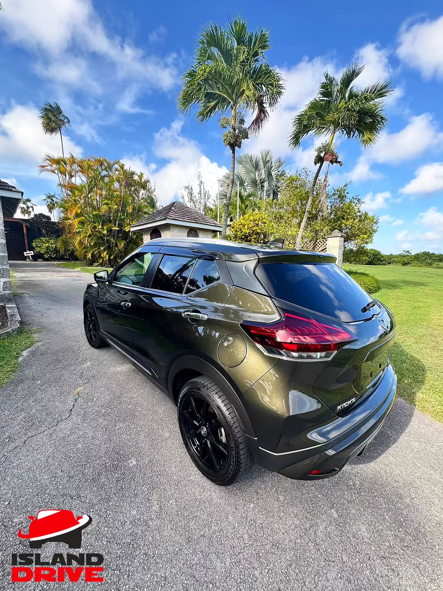 2024 Nissan Kicks E-Power Hybrid Fully Loaded - $58,500