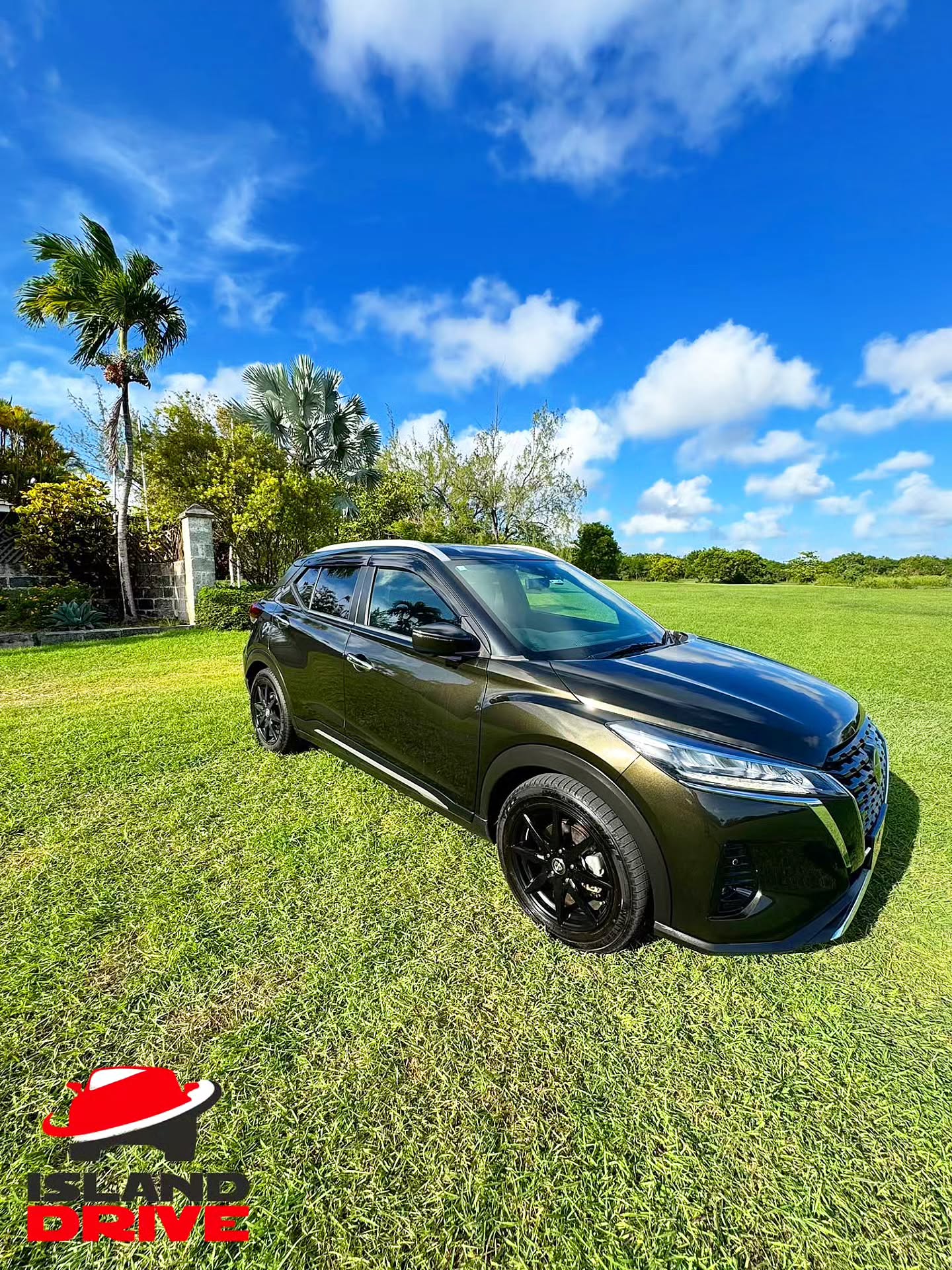 2024 Nissan Kicks E-Power Hybrid Fully Loaded - $58,500