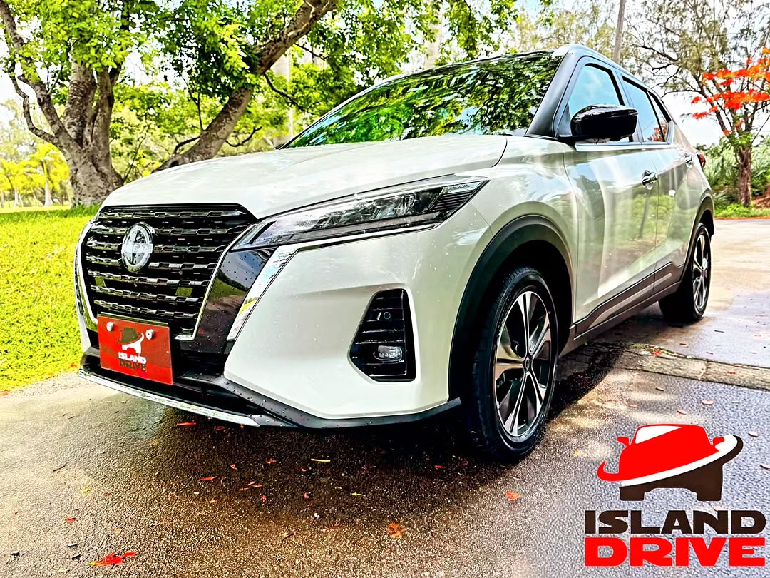 2024 & 2025 Nissan Kicks E-Power Hybrid – Fully Loaded with No Downpayment & 100% Financing