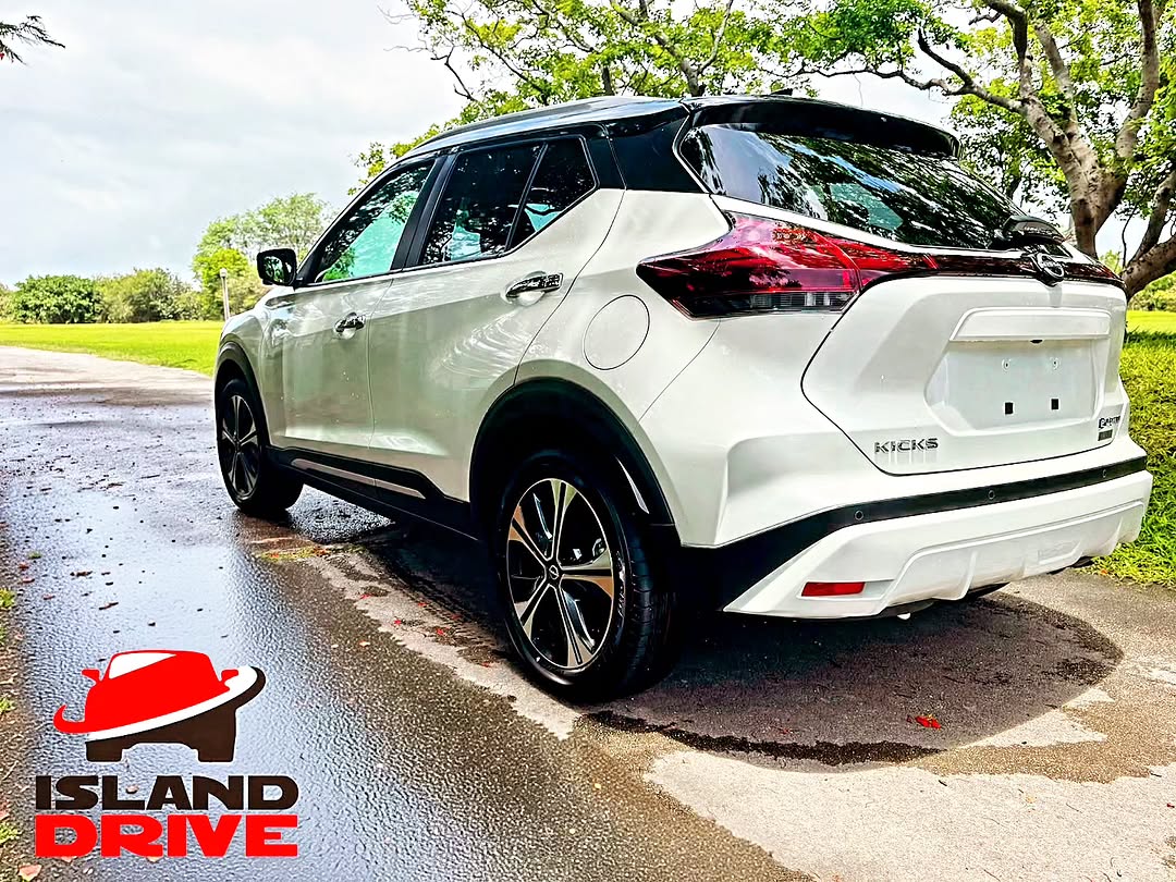 2024 & 2025 Nissan Kicks E-Power Hybrid – Fully Loaded with No Downpayment & 100% Financing