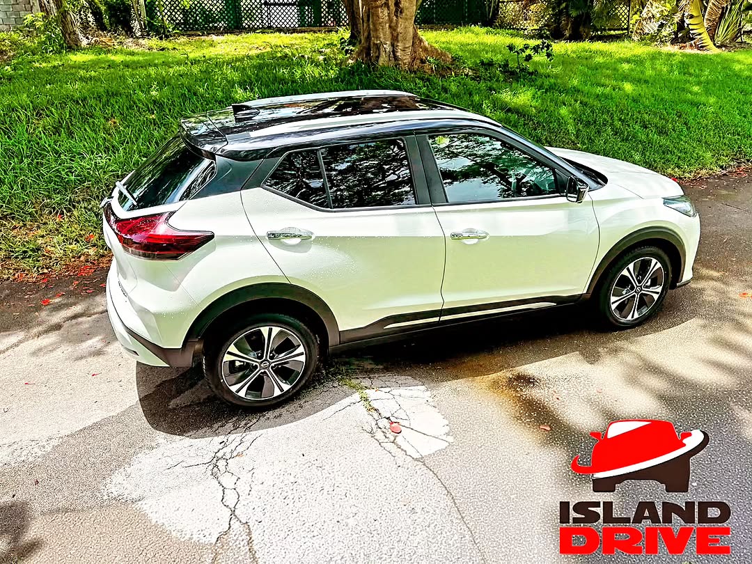 2024 & 2025 Nissan Kicks E-Power Hybrid – Fully Loaded with No Downpayment & 100% Financing