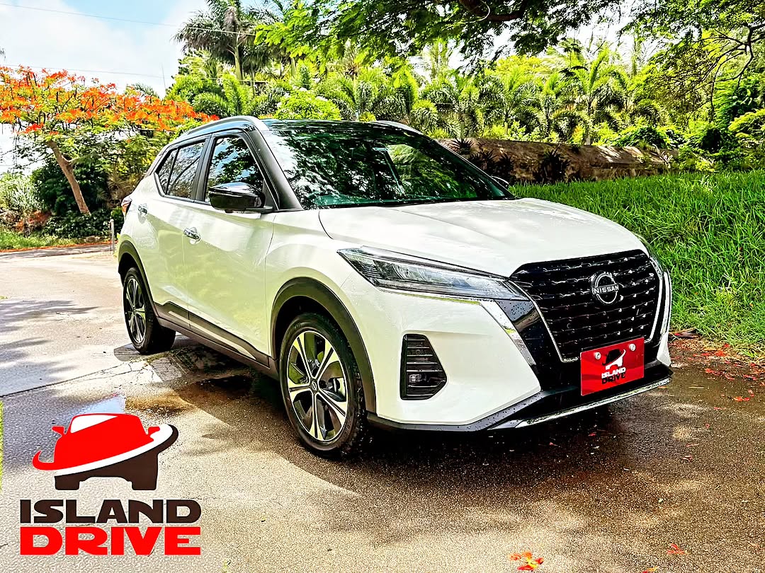 2024 & 2025 Nissan Kicks E-Power Hybrid – Fully Loaded with No Downpayment & 100% Financing