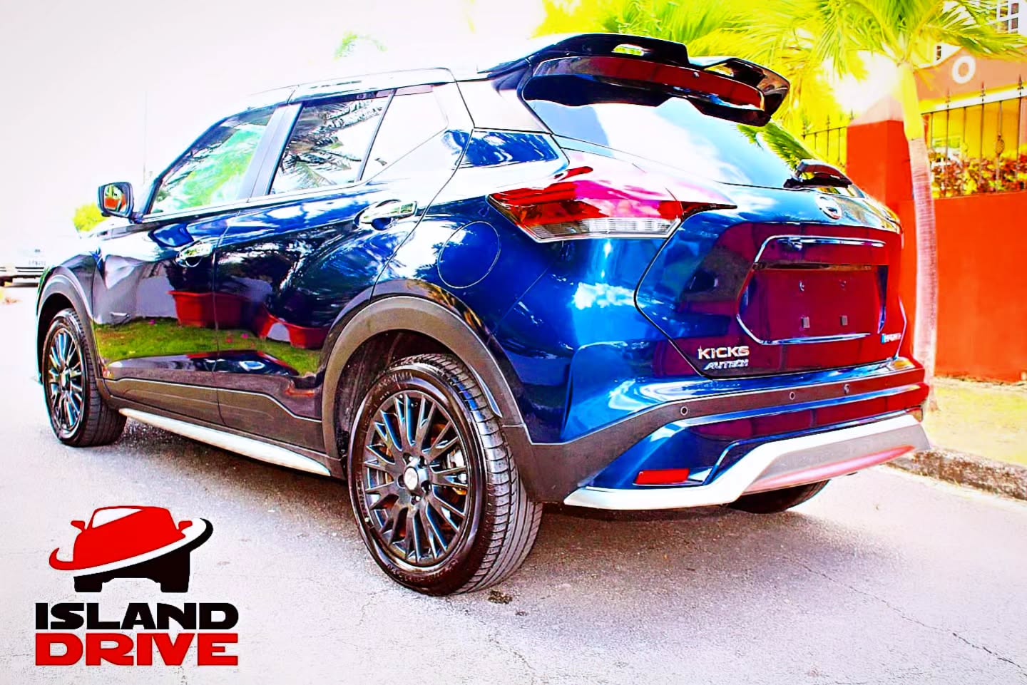 2024 Nissan Kicks E-Power Hybrid Autech Package – $60,000 Fully Loaded with No Downpayment & 100% Financing