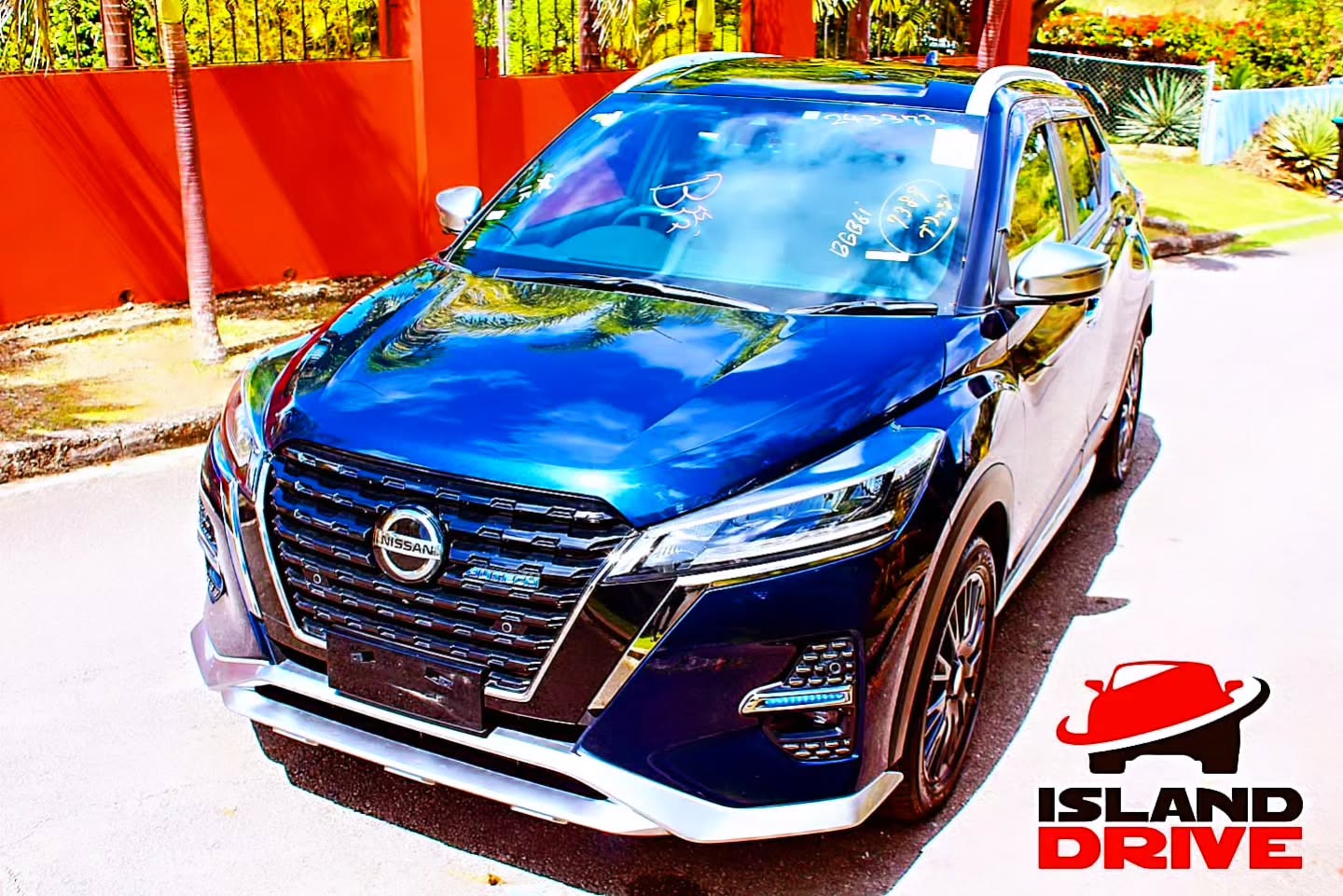 2024 Nissan Kicks E-Power Hybrid Autech Package – $60,000 Fully Loaded with No Downpayment & 100% Financing