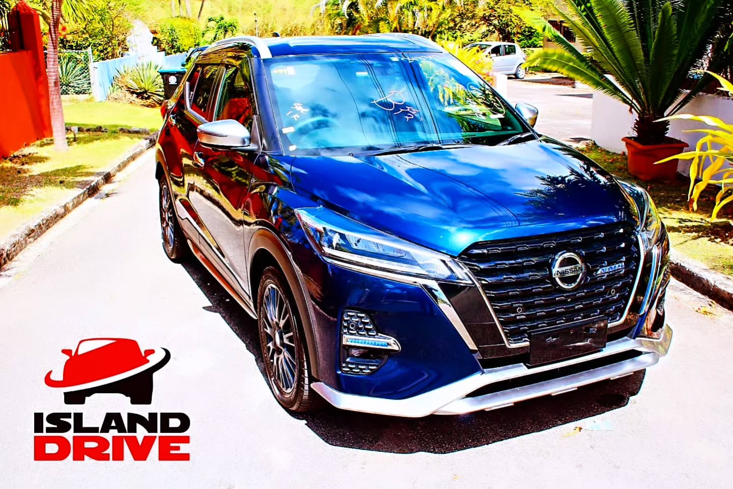 2024 Nissan Kicks E-Power Hybrid Autech Package – $60,000 Fully Loaded with No Downpayment & 100% Financing