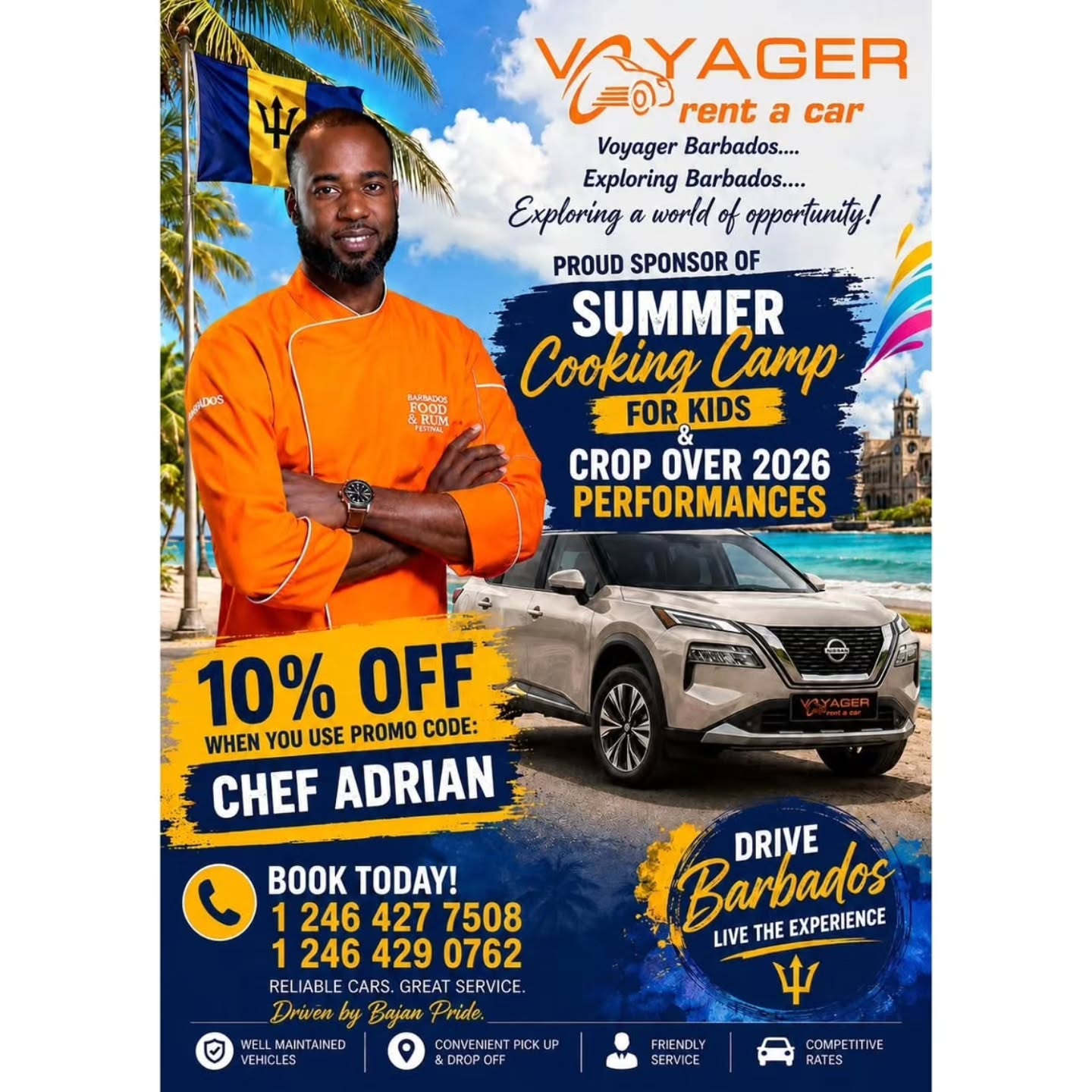 Voyager-Rent-A-Car