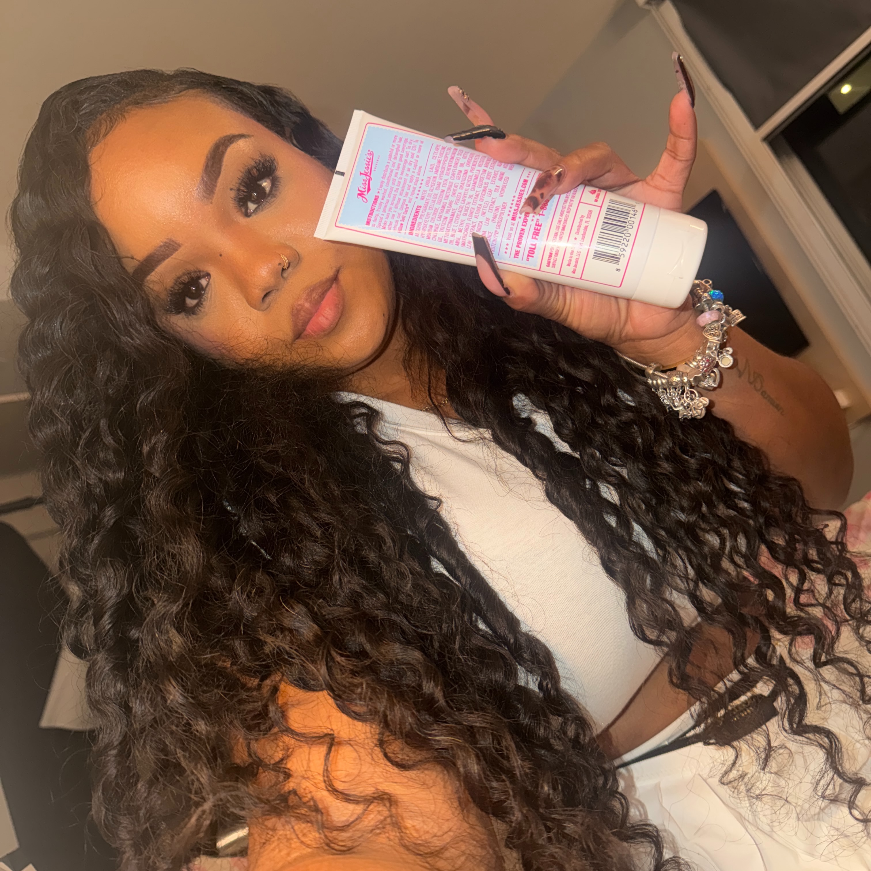 3 x 28" Raw Curly Bundles on Sale – Only $720