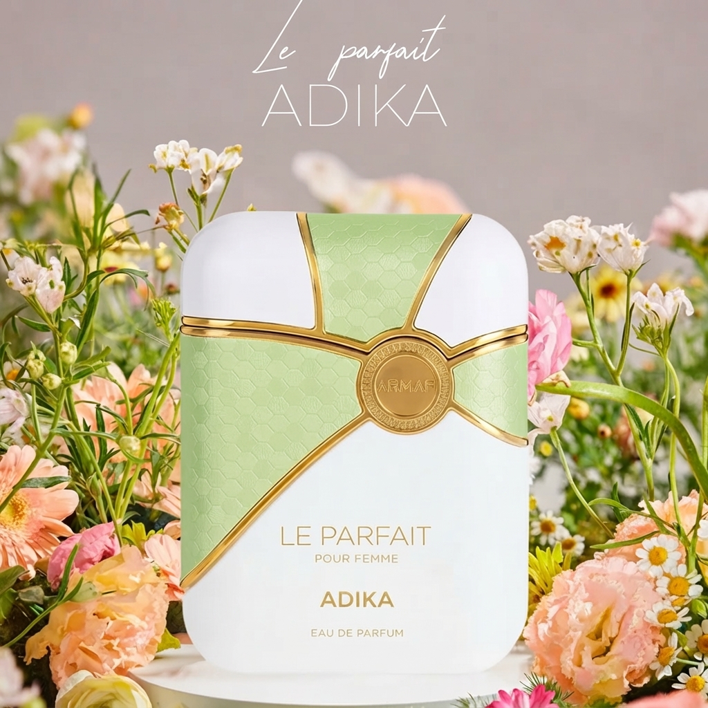 New Lattafa Fragrances Now Available at Cherish Cosmetique