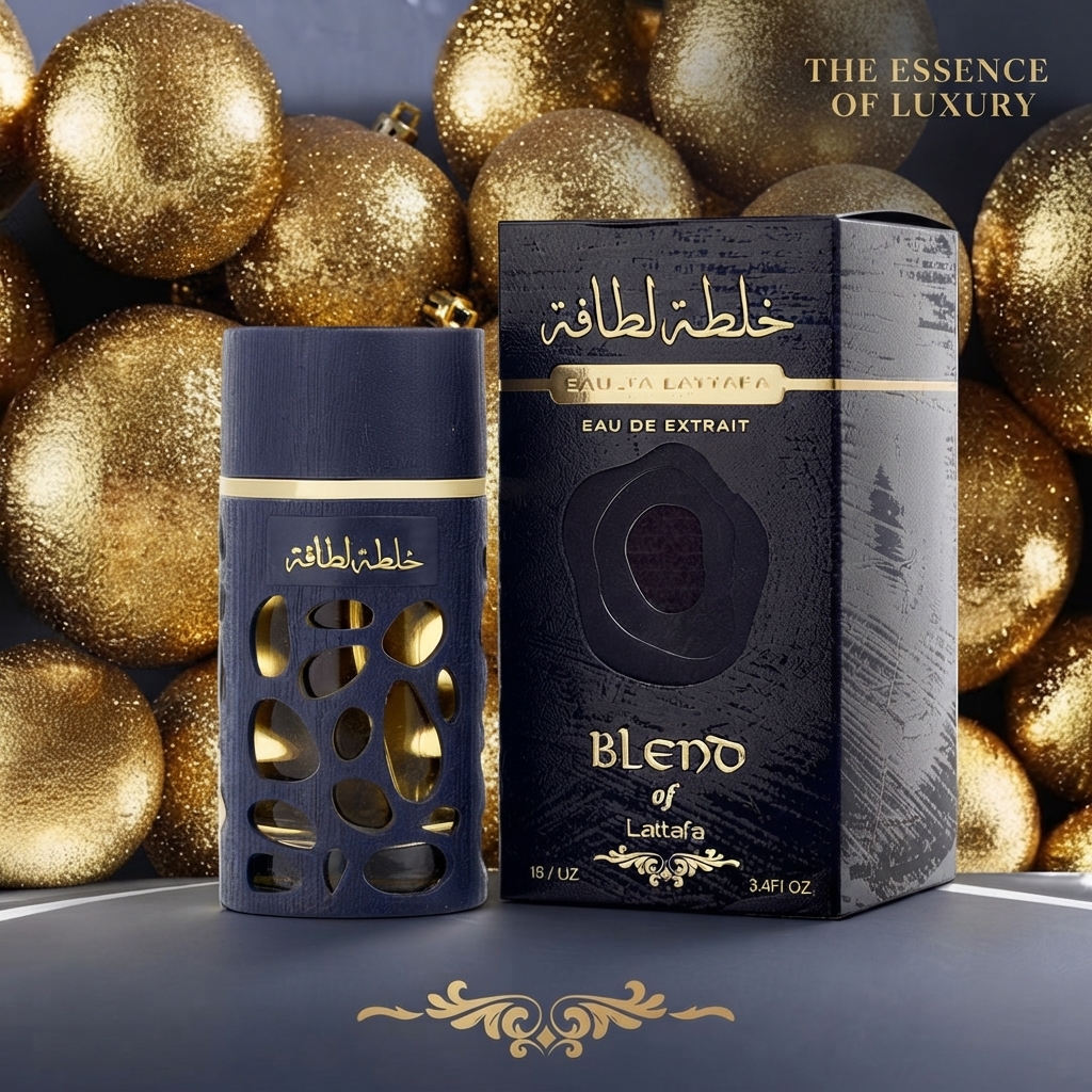 Fragrance Collection Now In Store – Armaf, Lattafa & More