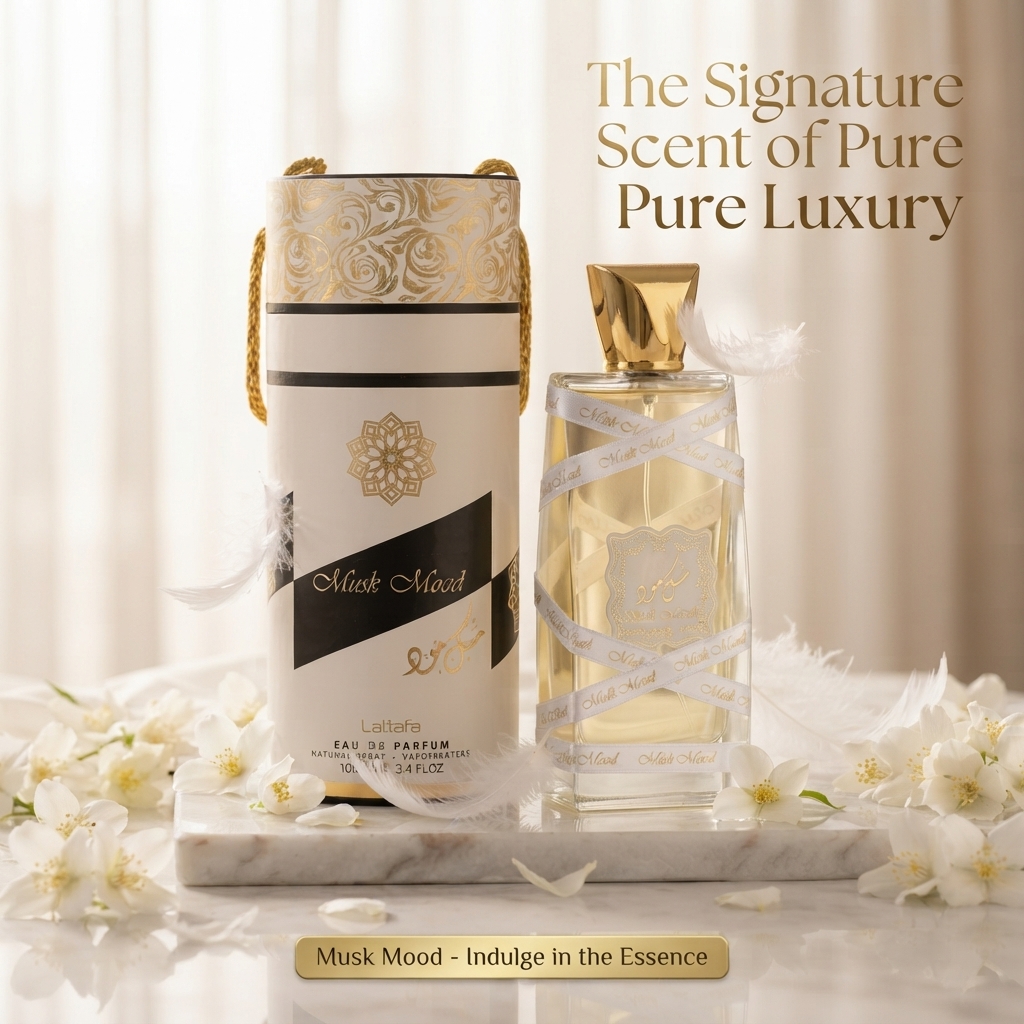 Fragrance Collection Now In Store – Armaf, Lattafa & More