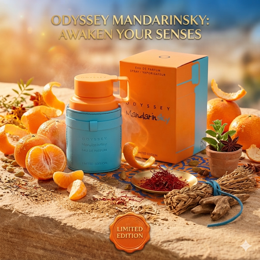 Fragrance Collection Now In Store – Armaf, Lattafa & More