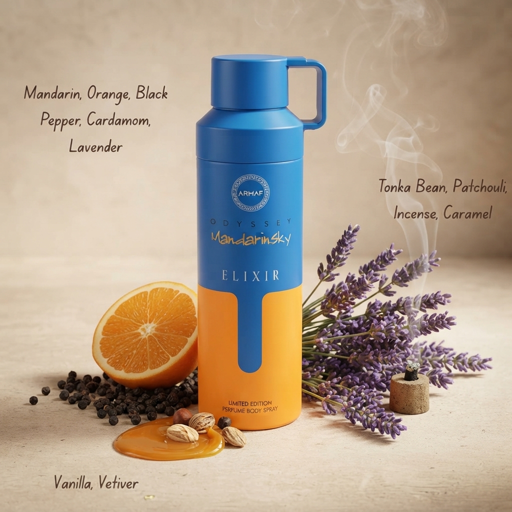 Fragrance Collection Now In Store – Armaf, Lattafa & More