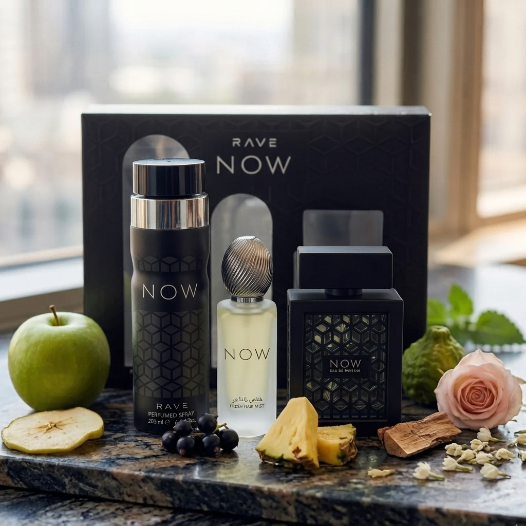Luxury Cologne & Gift Sets Now Available In-Store