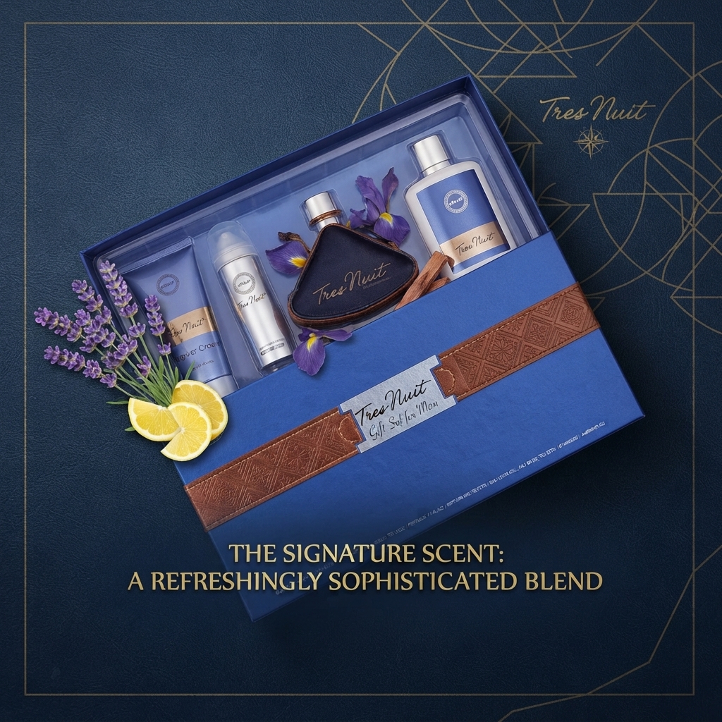 Luxury Cologne & Gift Sets Now Available In-Store