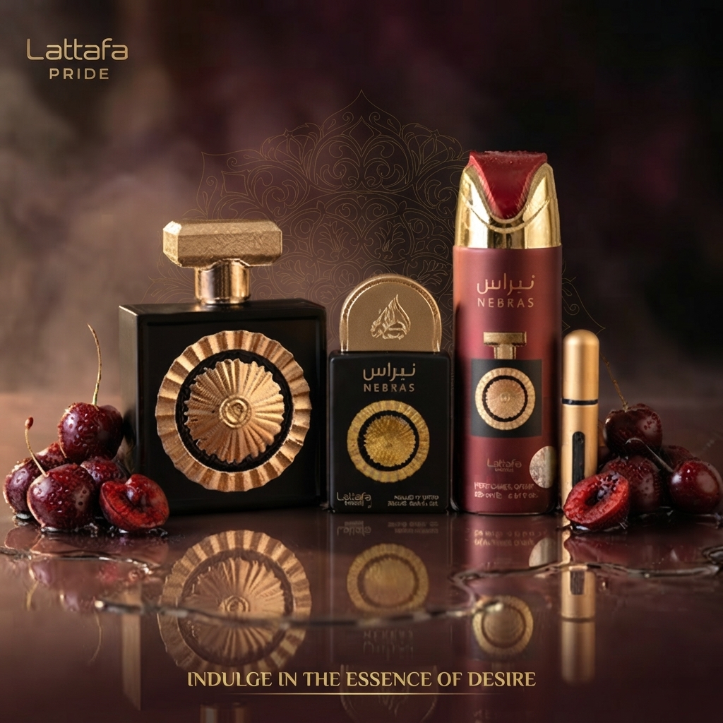 Luxury Cologne & Gift Sets Now Available In-Store