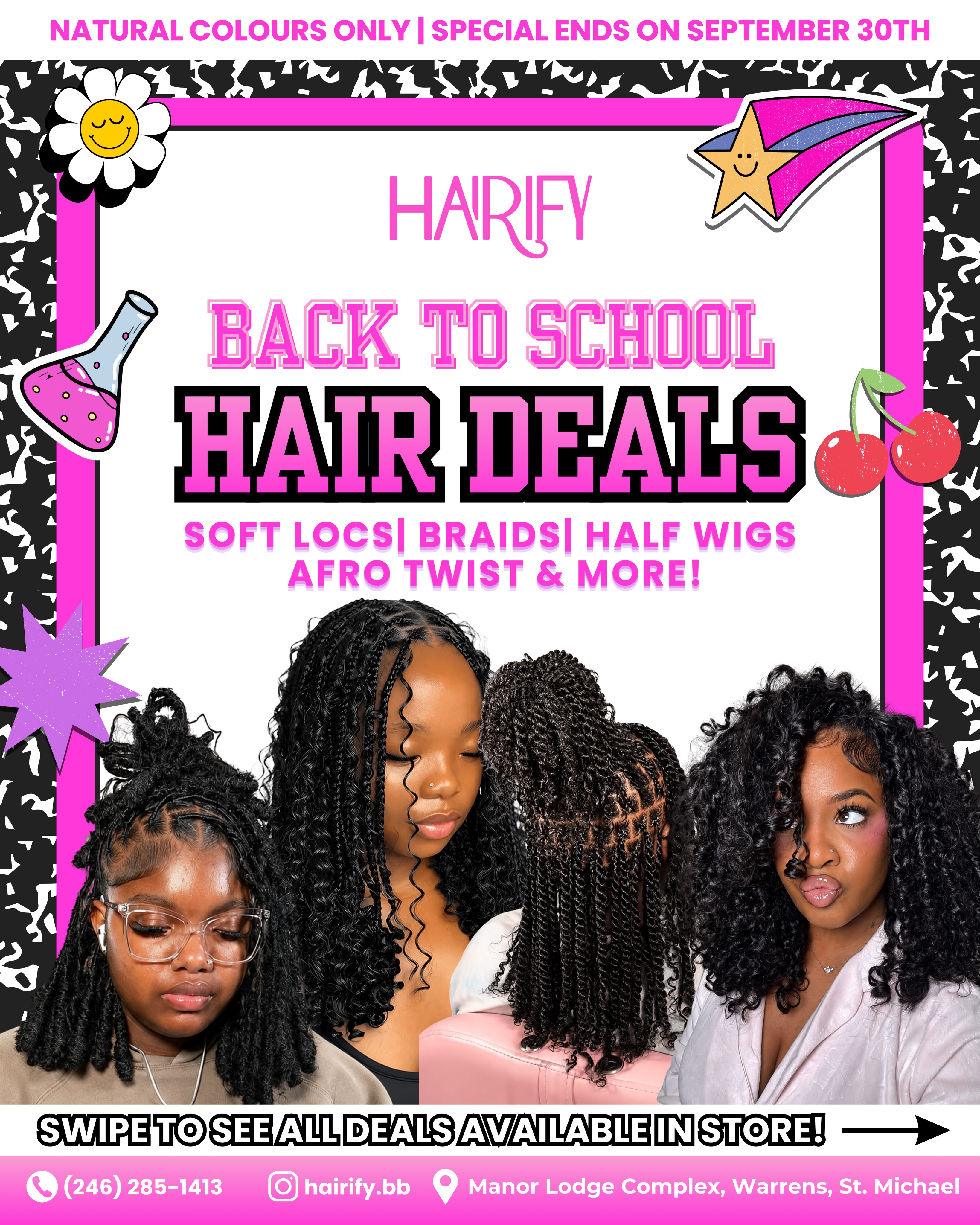 HAIRIFY HAIR STORE