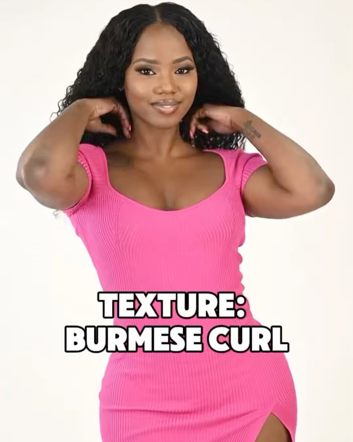 Soprano Pink 100% Virgin Brazilian Remi Human Hair – Bundles & Lace Closures Now Available