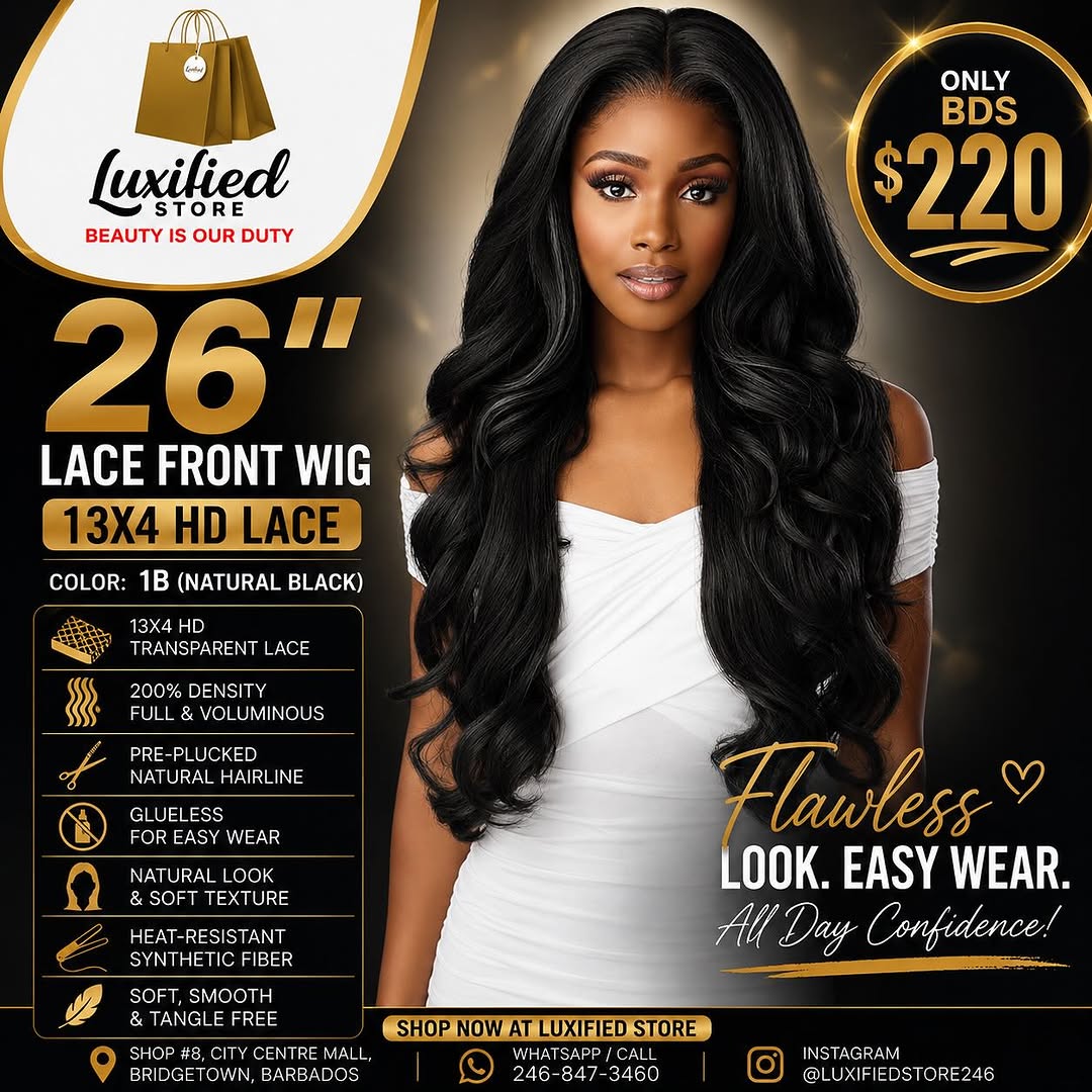 Wigs Locs Braids Hair Salon 246