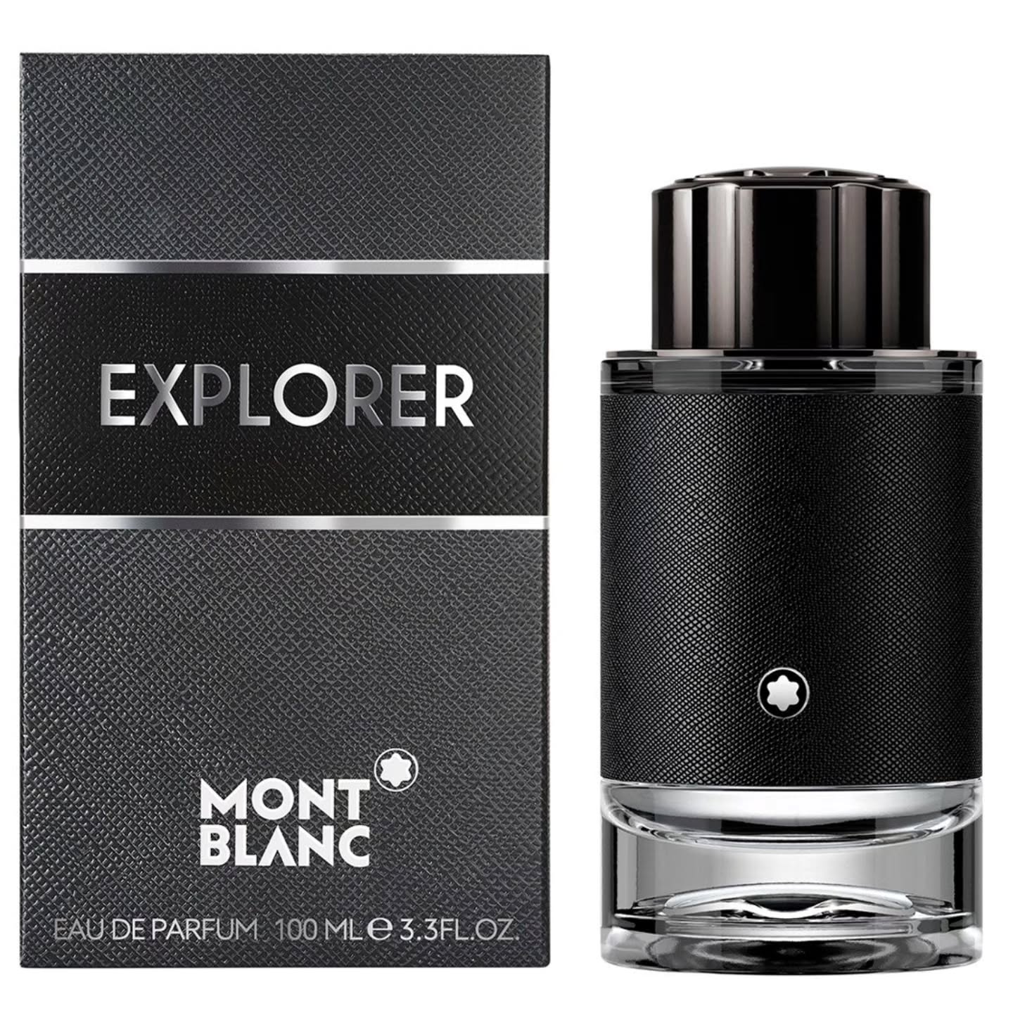 Montblanc Explorer EDP 100ml – $220 at ScentedBim