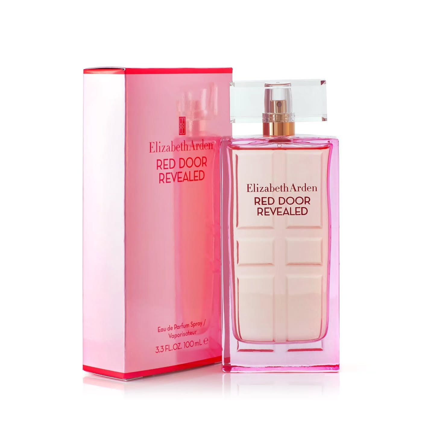 Elizabeth Arden Red Door Revealed EDP 100ml – $130 at ScentedBim
