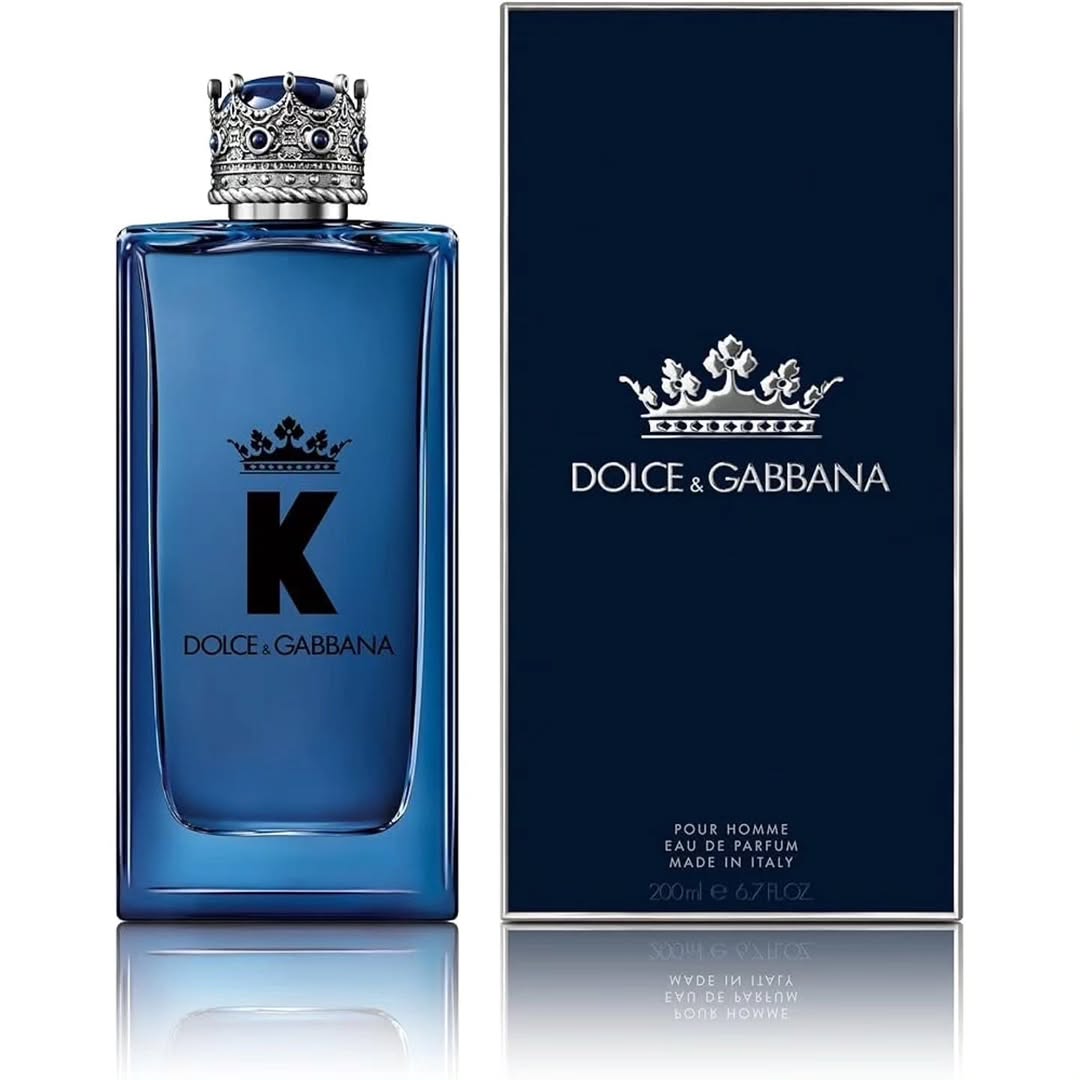 K by Dolce & Gabbana EDP 100ml – $250 at ScentedBim