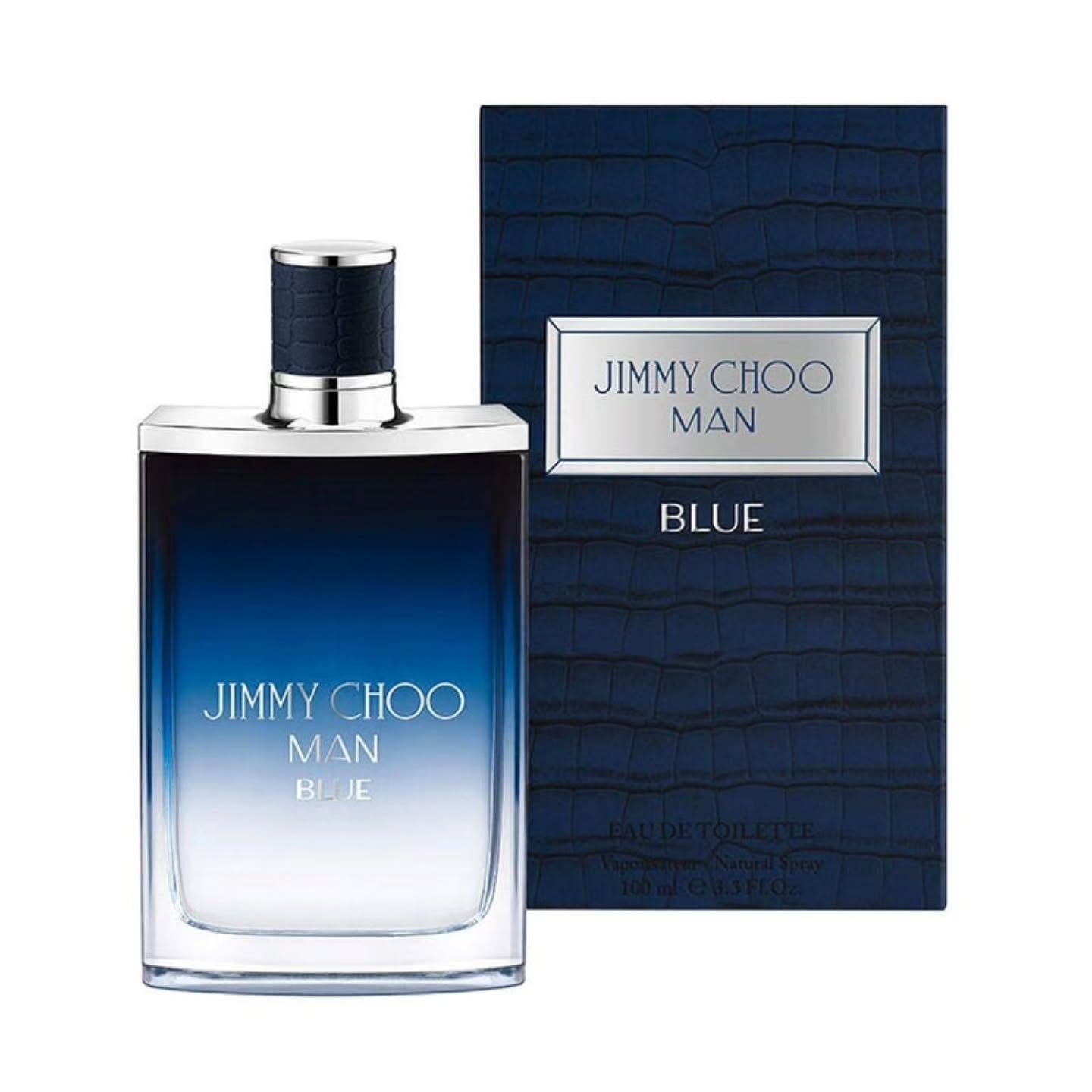 Jimmy Choo Man Blue EDT 100ml – $220 at ScentedBim