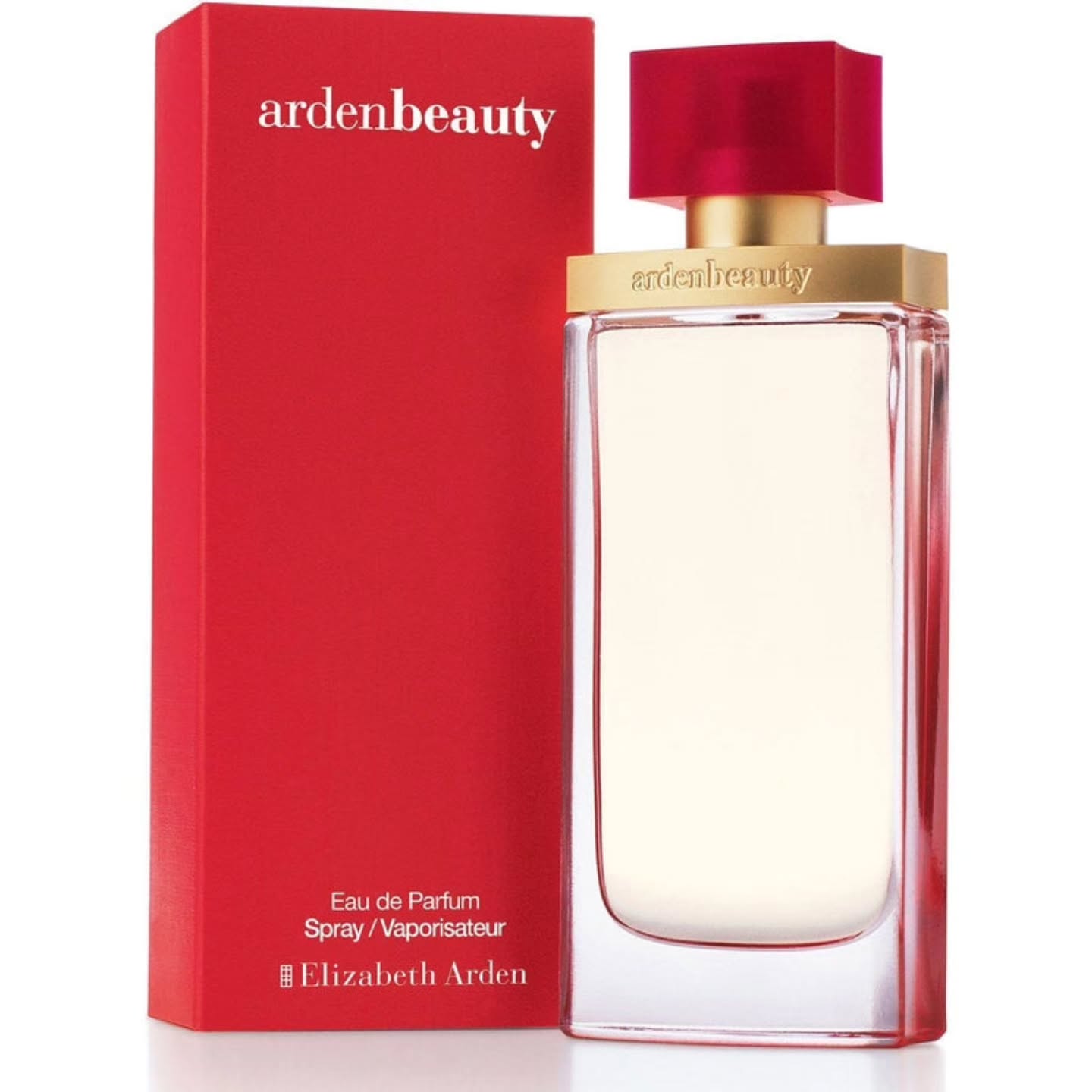 Arden Beauty EDP by Elizabeth Arden – $120 (100ml)