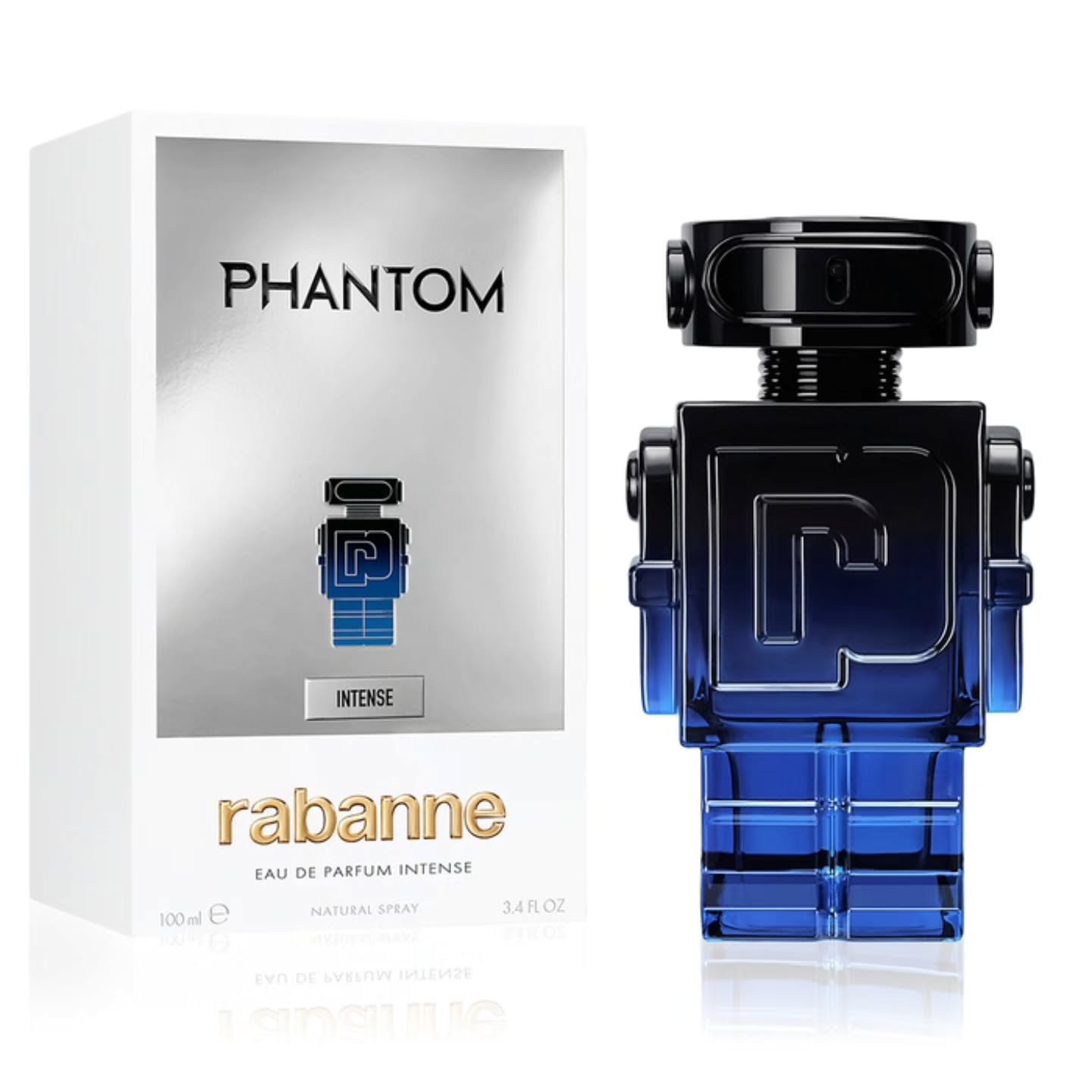 Rabanne Phantom Intense EDP 100ml – $350 at ScentedBim
