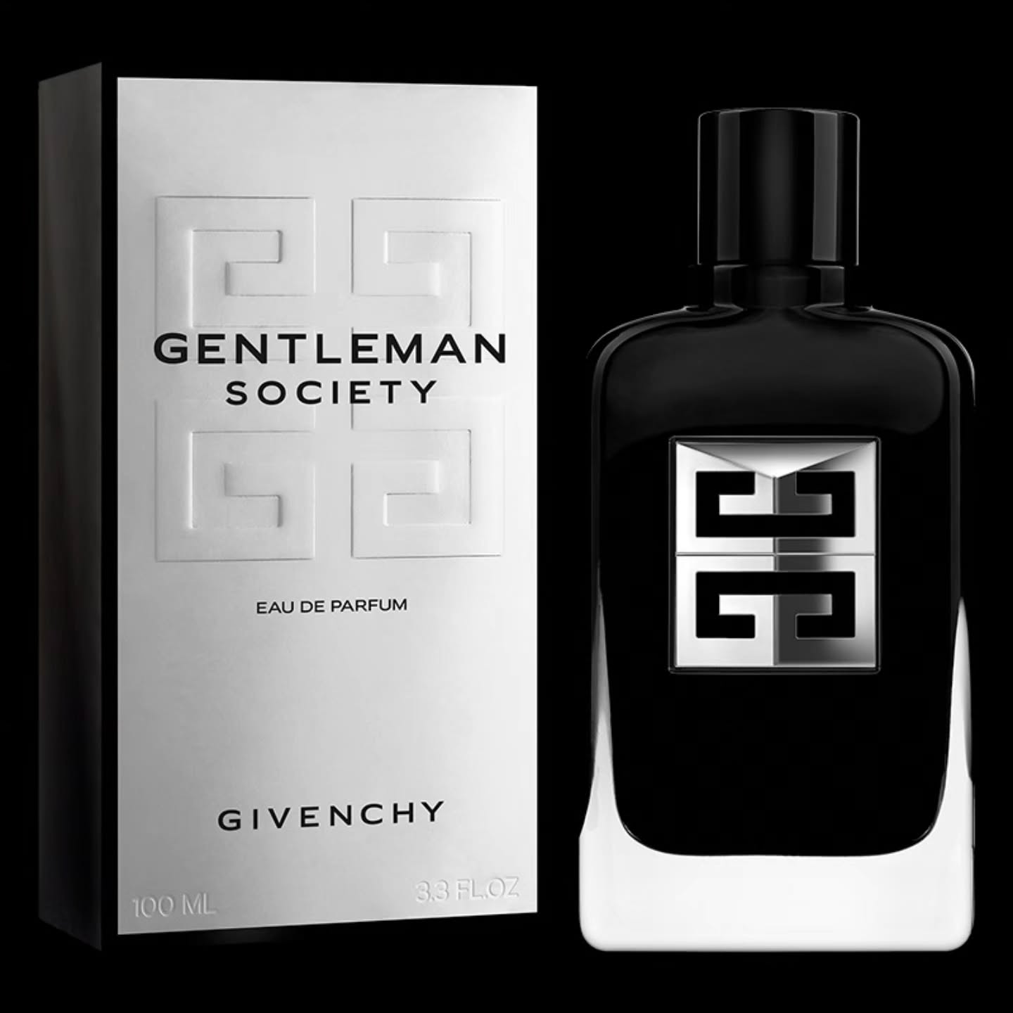 Givenchy Gentleman Society EDP 100ml – $300 at ScentedBim