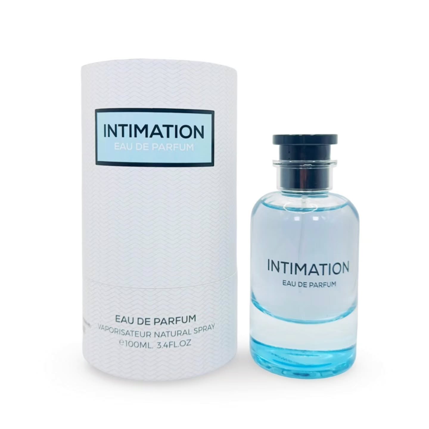 Emper Intimation EDP 100ml – $100 at ScentedBim