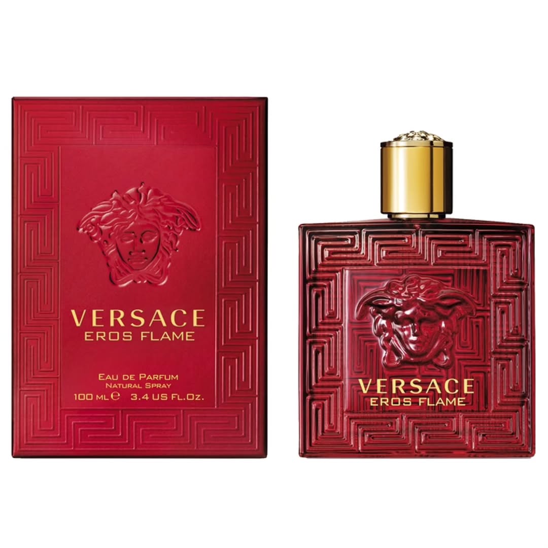 Versace Eros Flame EDP 100ml – $250 at ScentedBim