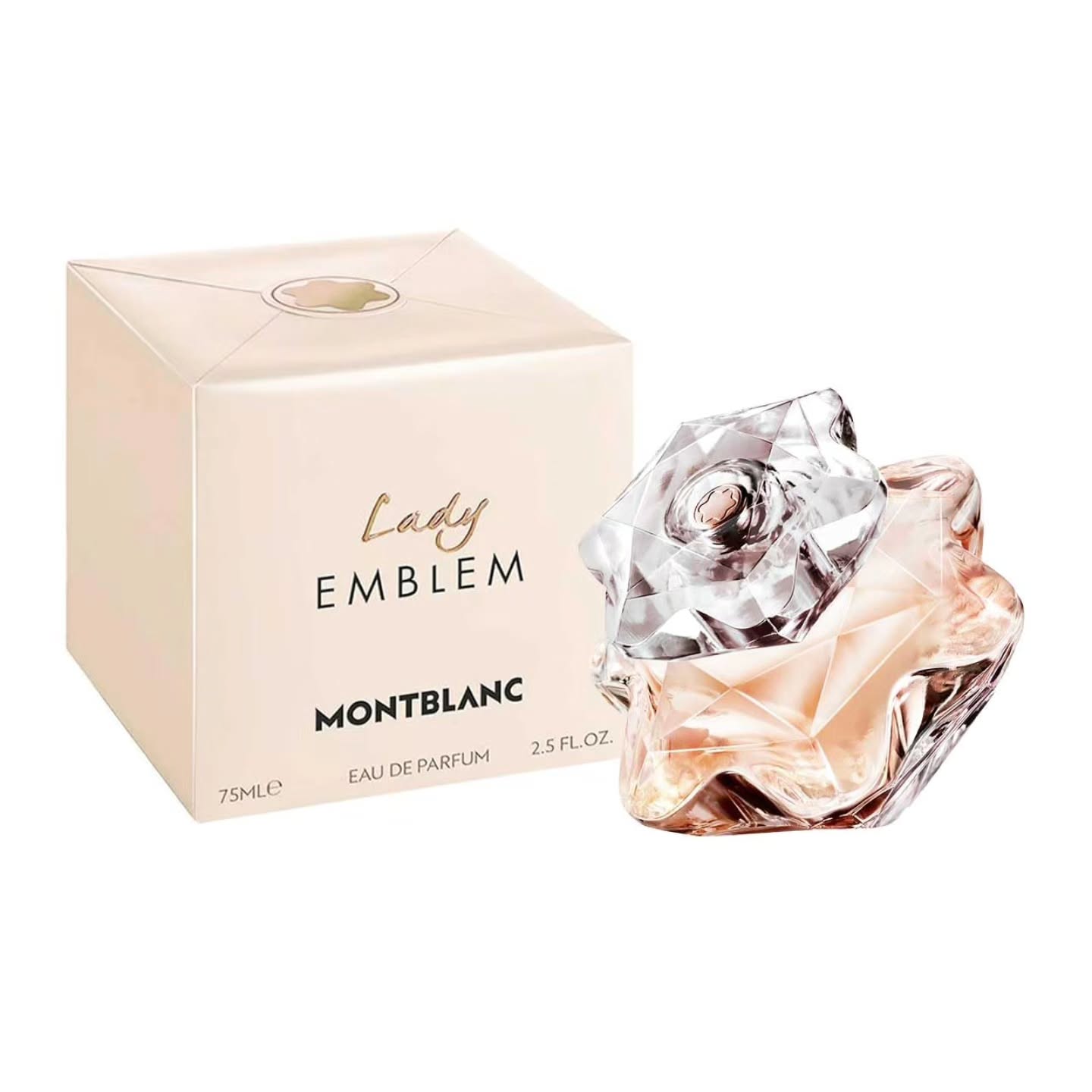 Montblanc Lady Emblem EDP 75ml – $230 at ScentedBim
