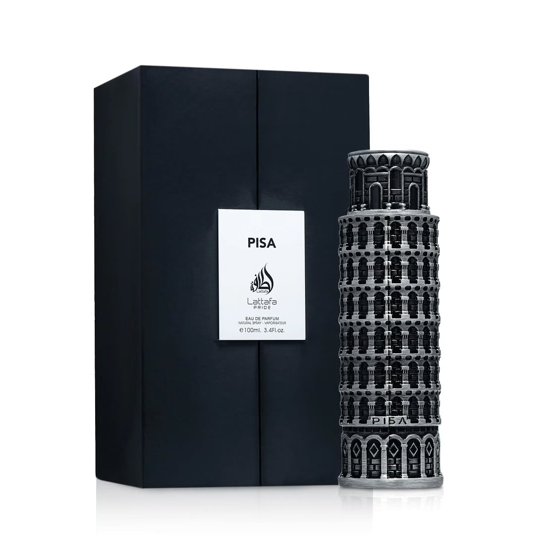 Lattafa Pisa EDP for Men – $160 at ScentedBim