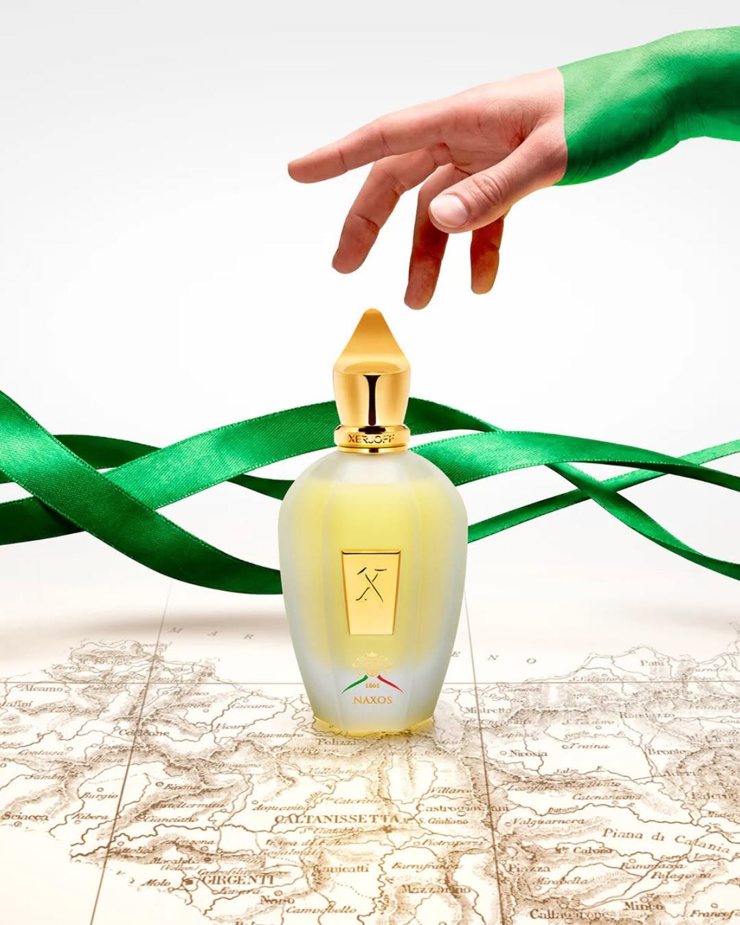 Xerjoff Naxos 1861 3.4 Oz EDP – $490 BBD