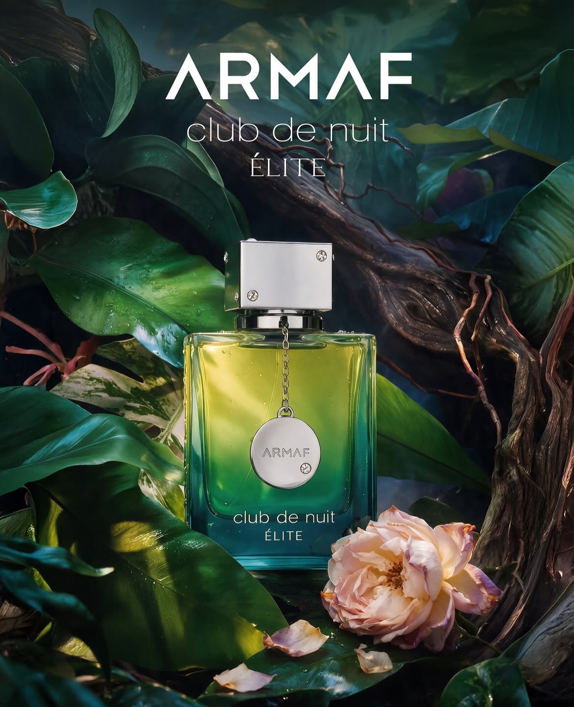 Armaf Club de Nuit Élite – New Release at $180 BBD