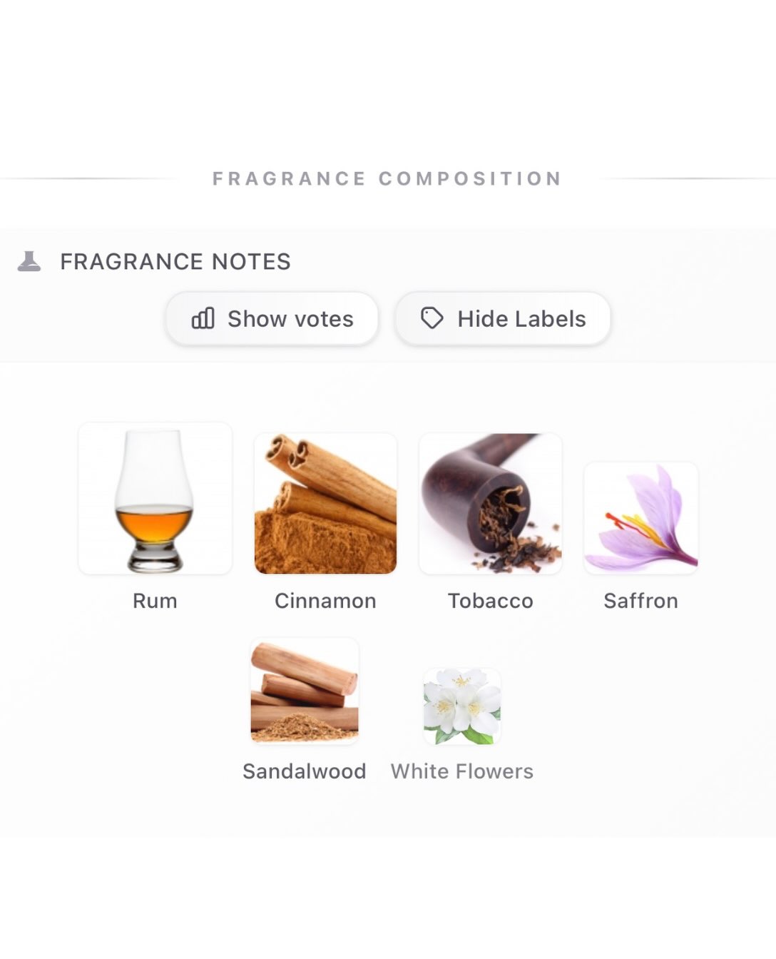 French Avenue After Effect Extrait de Parfum – $120 BBD