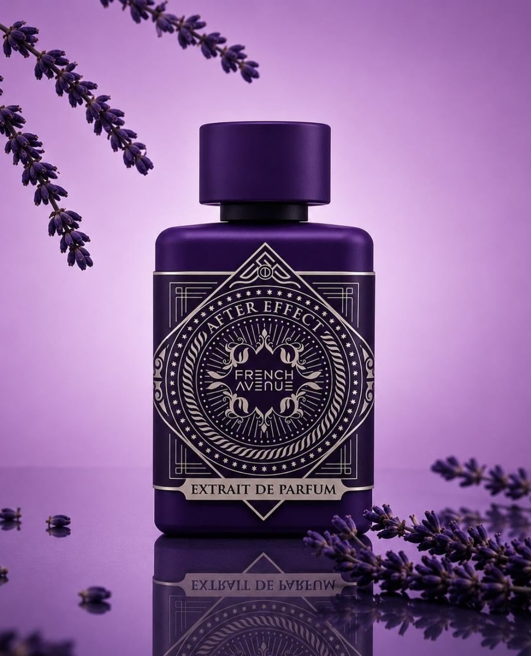 French Avenue After Effect Extrait de Parfum – $120 BBD