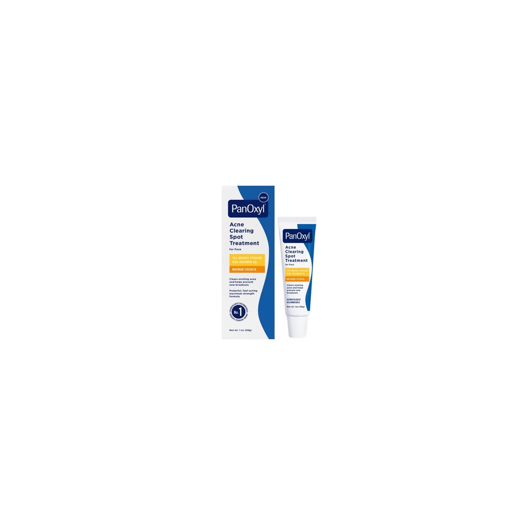 PanOxyl Acne Clearing Spot Treatment – $38 at Supply Spot