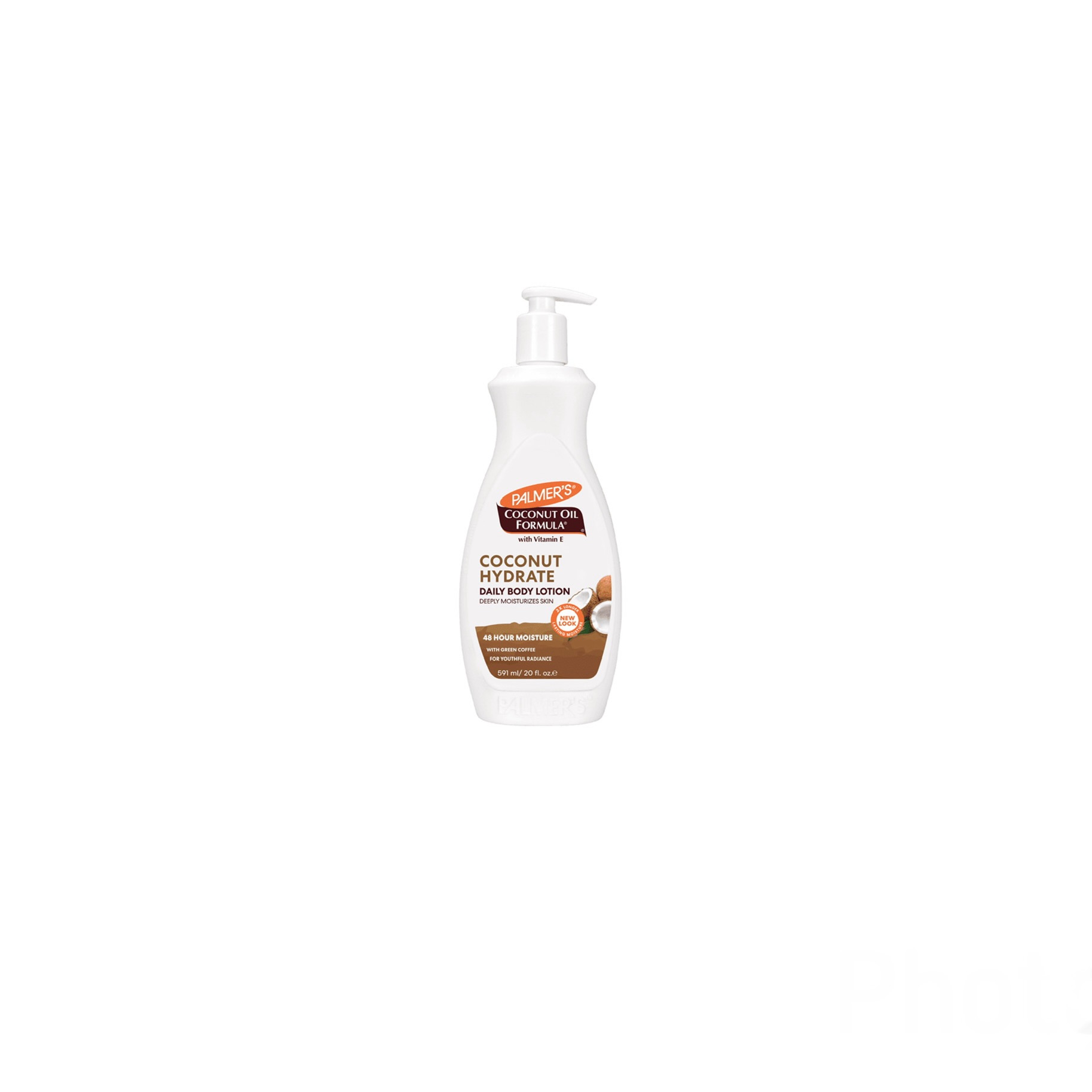 Palmer's Coconut Hydrate Body Lotion 20oz – $29