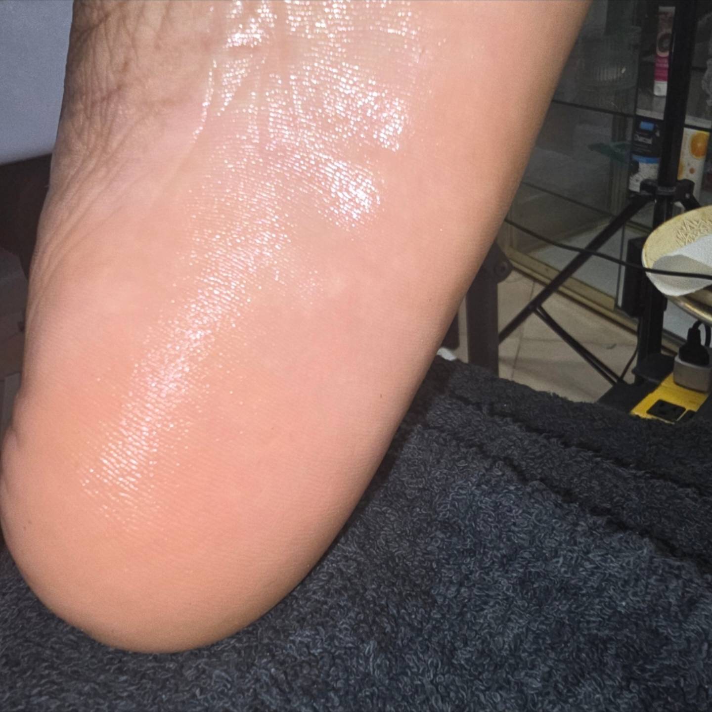 Pedicure Treatments Starting at $50 BBD – Diabetics Welcome