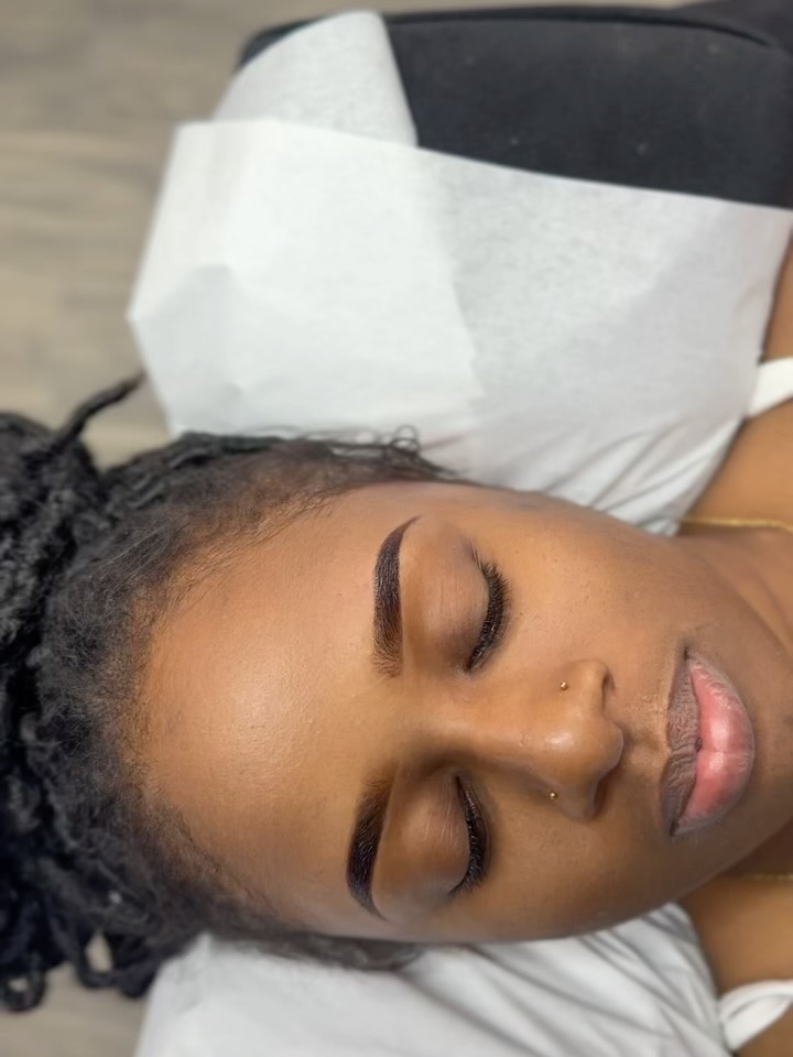 Brow Wax + Tint – $60