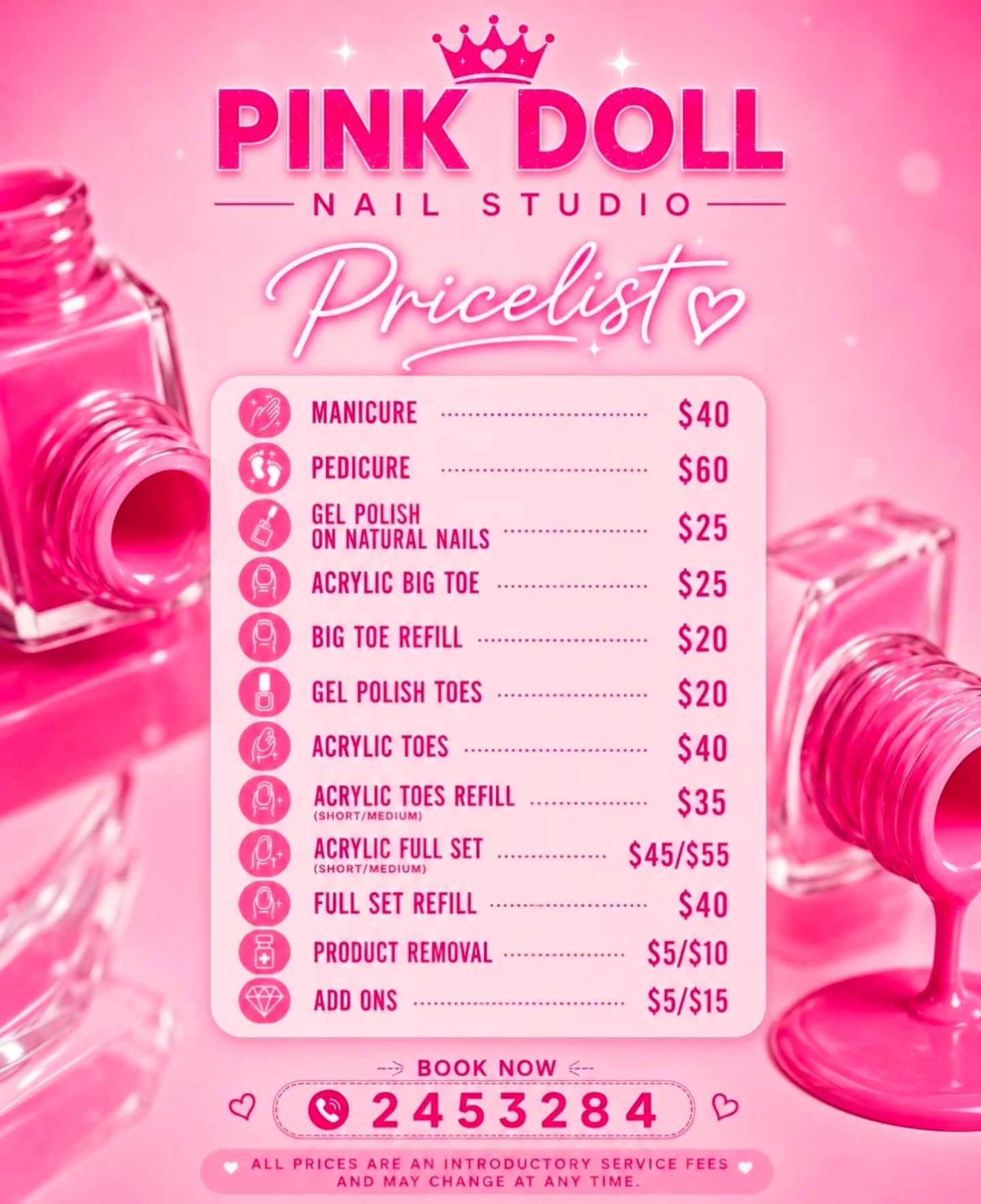 pinkdollnailstudio