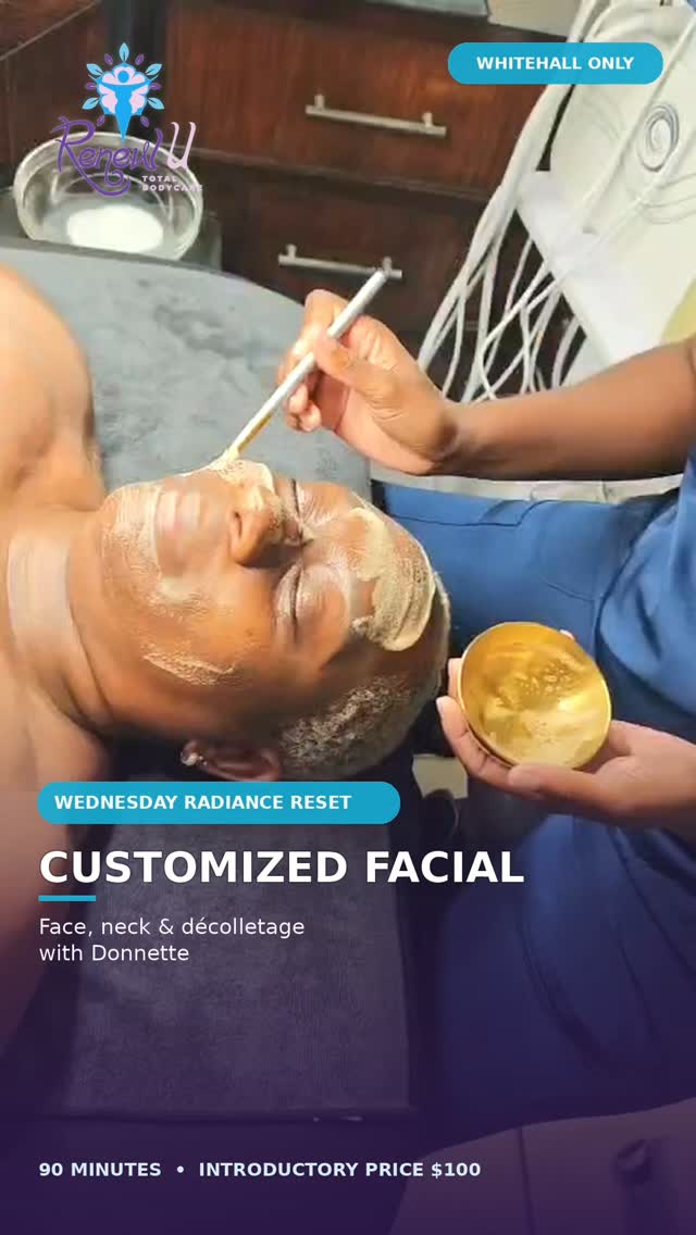 RenewU totalbodycare