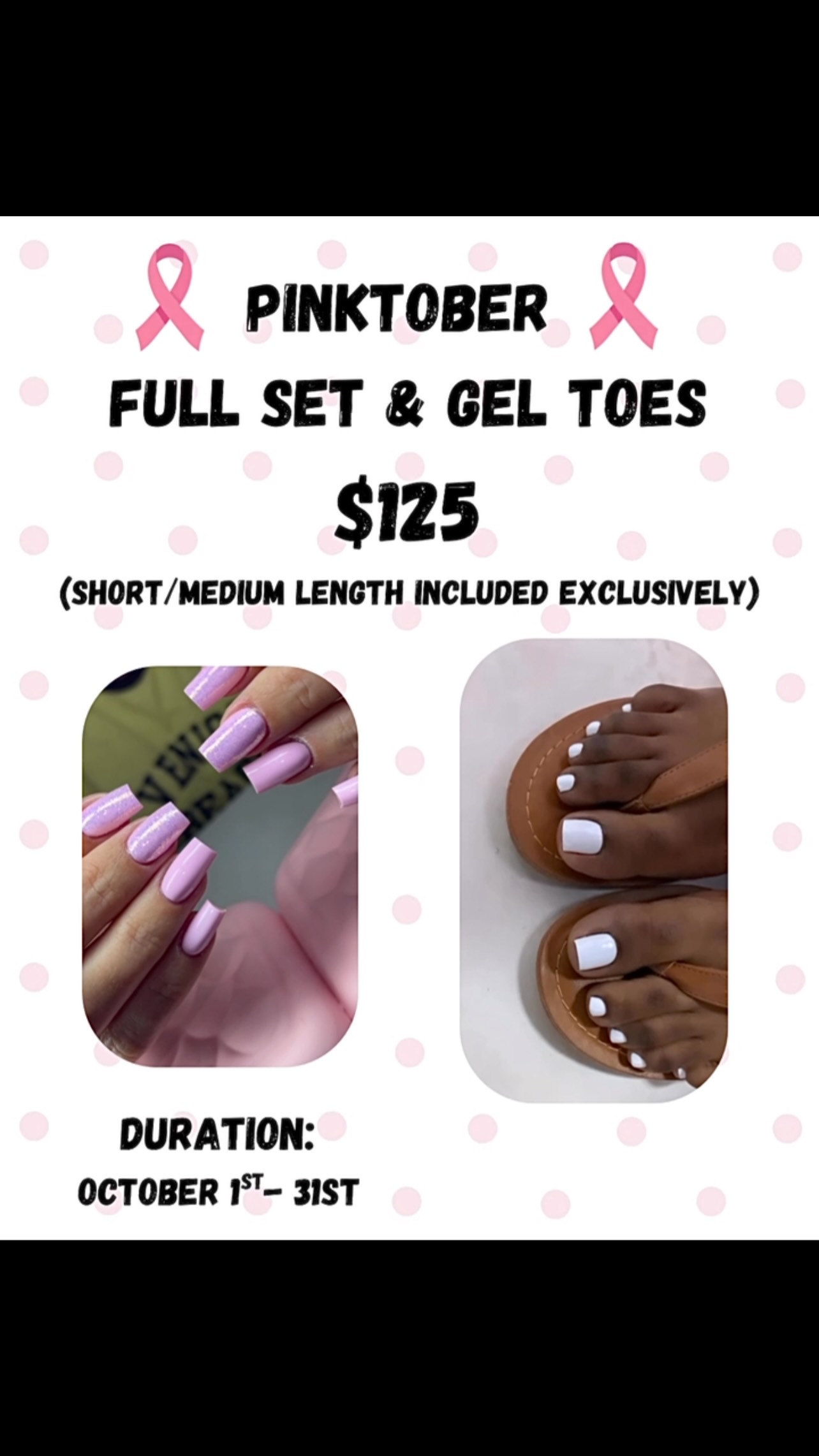 SENSATIONAILZ STUDIO | BARBADOS NAIL TECH