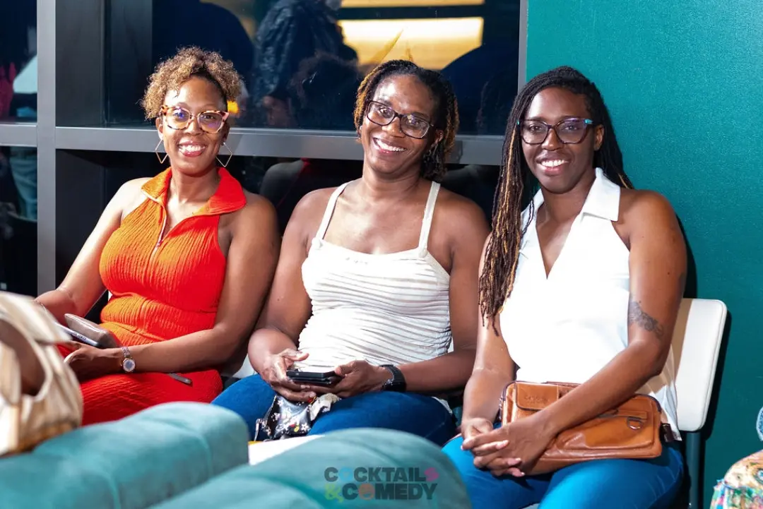 Just Bring It Comedy & Open Mic Show – $60 Tickets