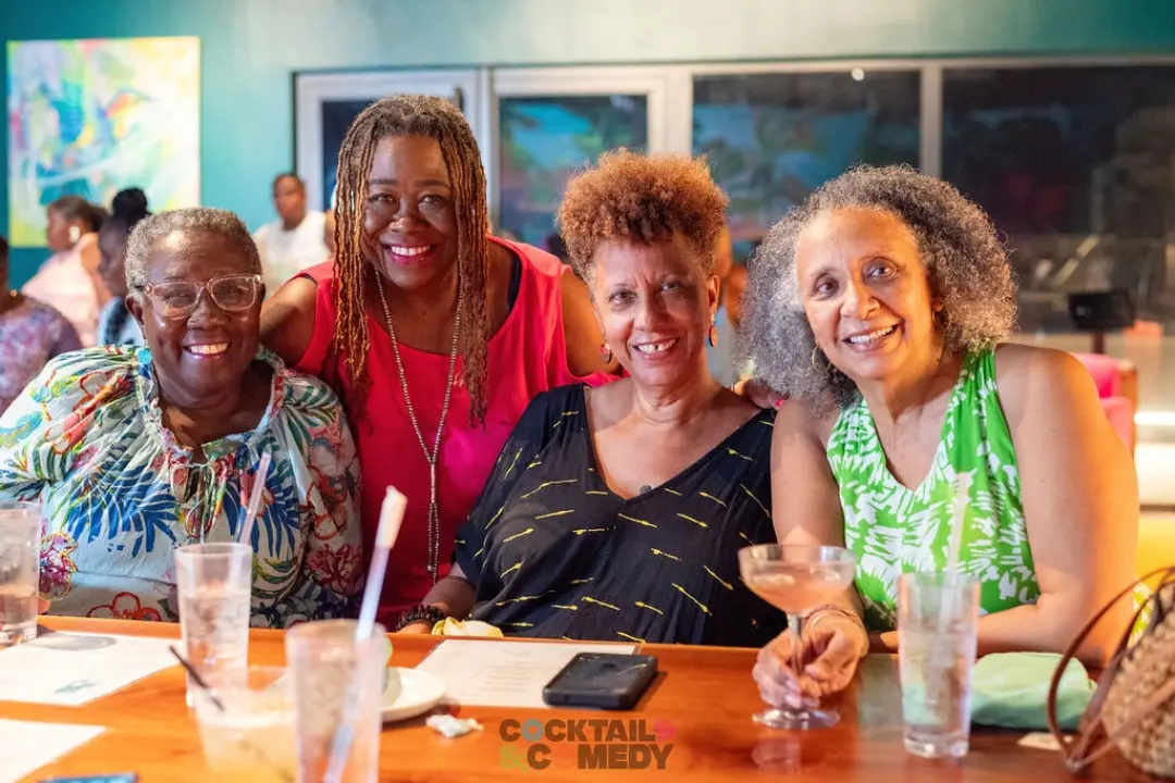 Just Bring It Comedy & Open Mic Show – $60 Tickets