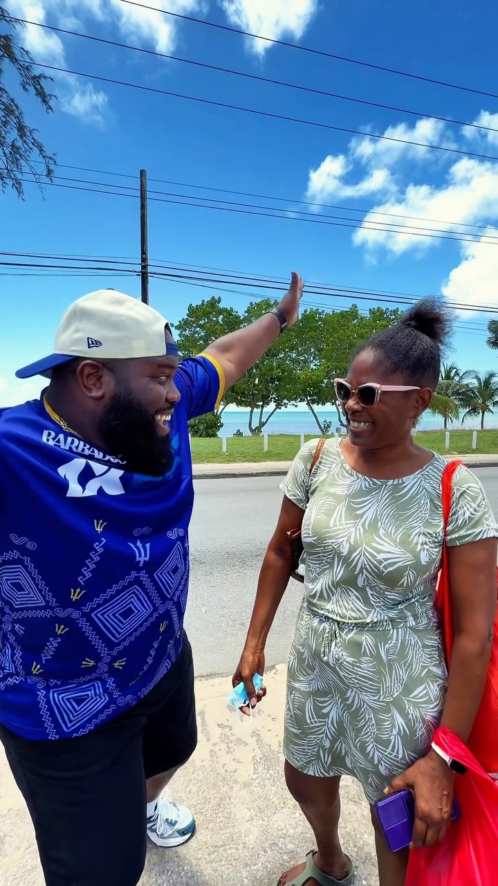 Barbados Tridents CPL 2026 – Season Tickets, Fan & Player Replicas from BDS $70