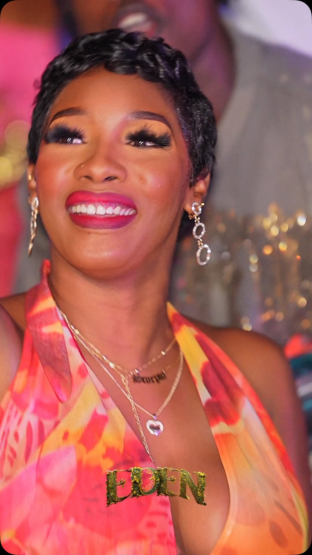 Eden Crop Over Climax – Early Bird Tickets at $80 BBD