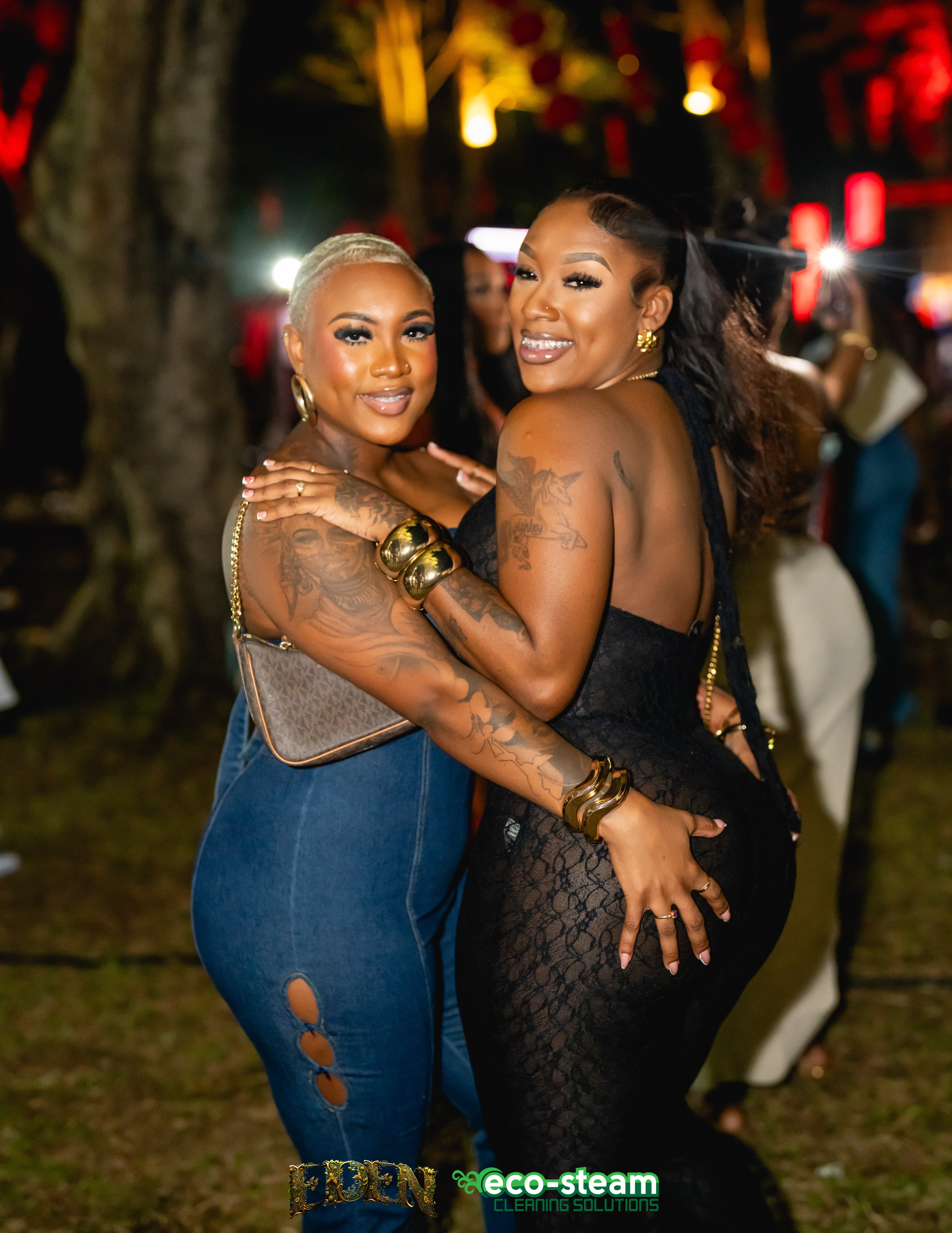 Eden Crop Over Climax 2026 – Early Bird Tickets $80